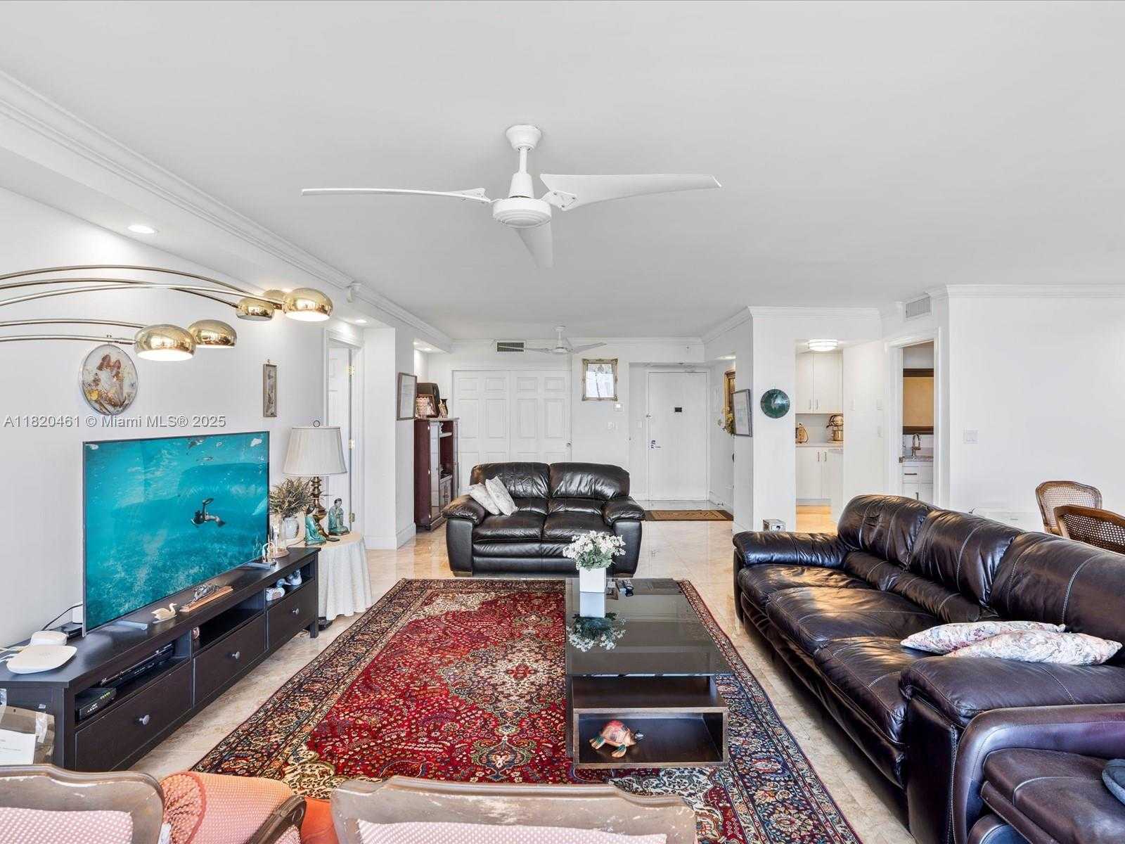Small Image of 20335 WEST COUNTRY CLUB DR #2005, Aventura Number 12