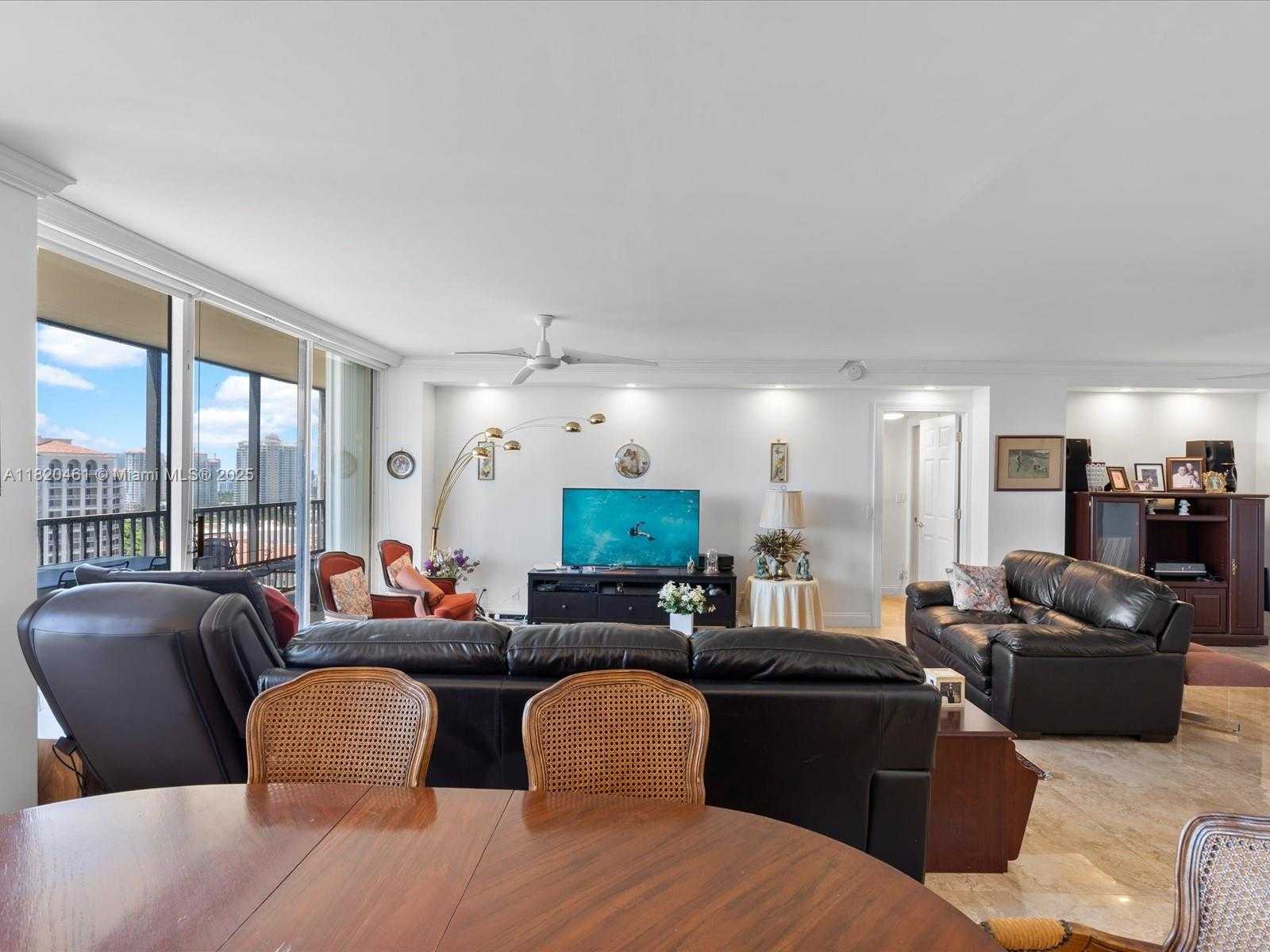 Small Image of 20335 WEST COUNTRY CLUB DR #2005, Aventura Number 13