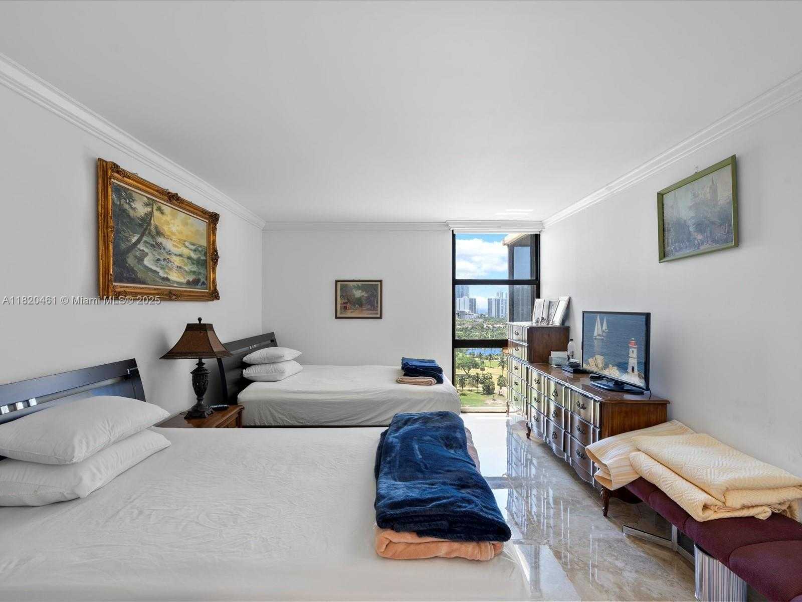 Small Image of 20335 WEST COUNTRY CLUB DR #2005, Aventura Number 25