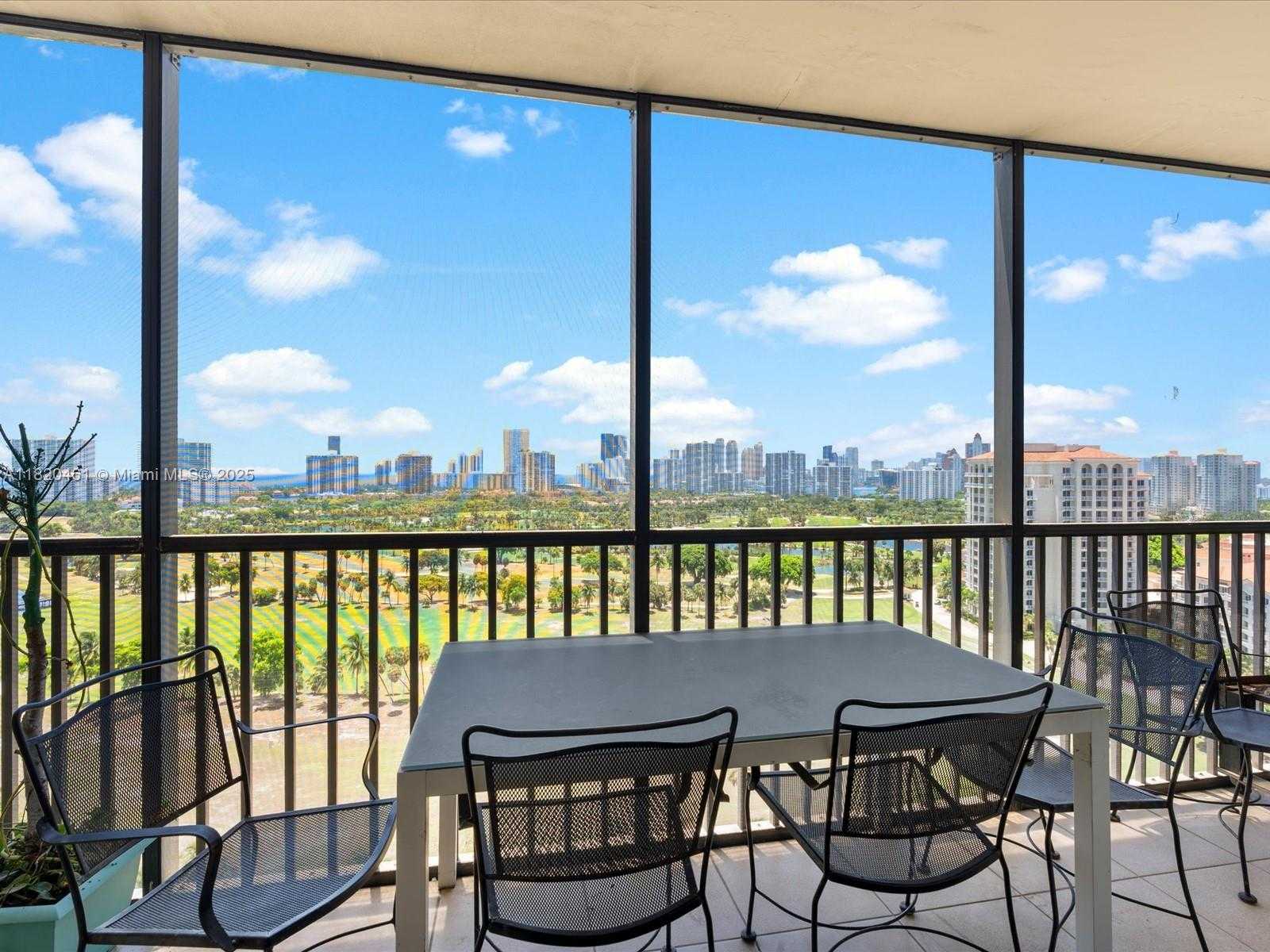 Small Image of 20335 WEST COUNTRY CLUB DR #2005, Aventura Number 35