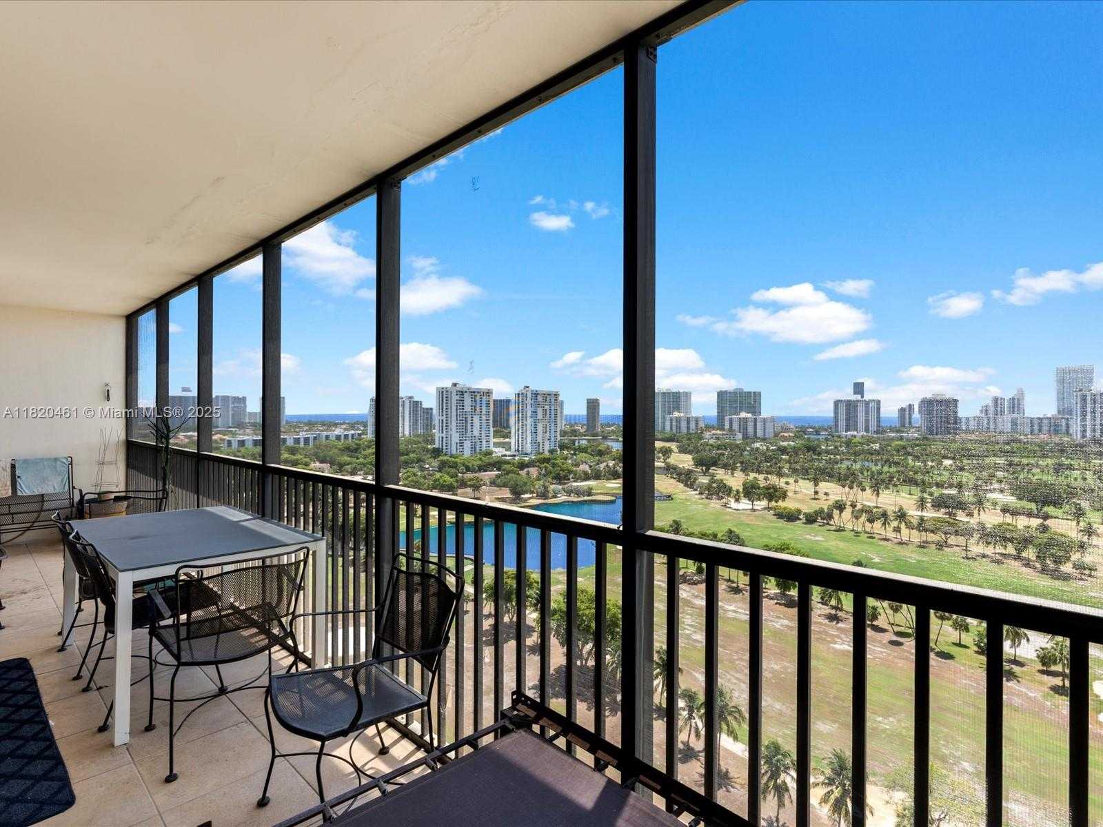 Small Image of 20335 WEST COUNTRY CLUB DR #2005, Aventura Number 36