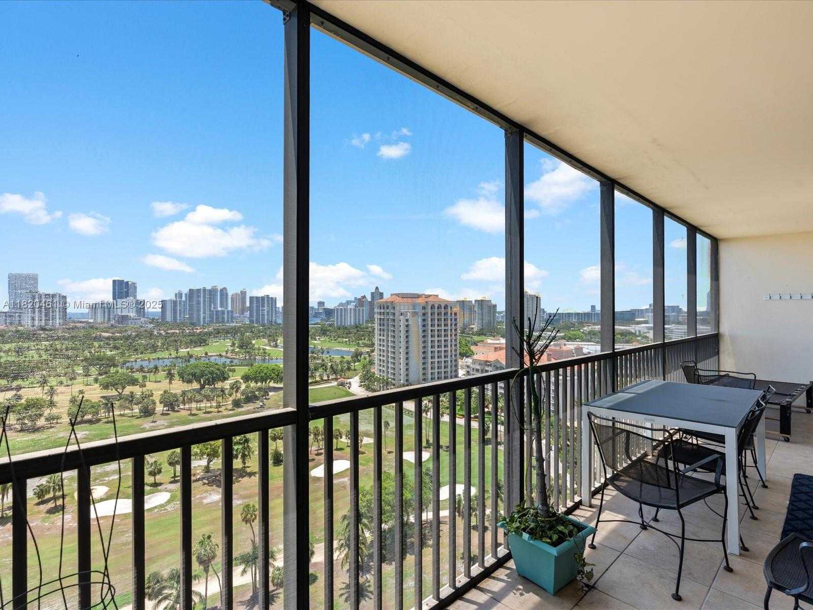 Small Image of 20335 WEST COUNTRY CLUB DR #2005, Aventura Number 38