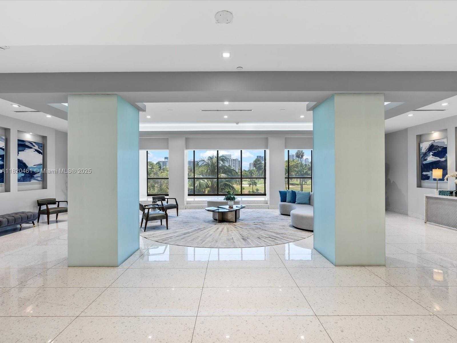 Small Image of 20335 WEST COUNTRY CLUB DR #2005, Aventura Number 4