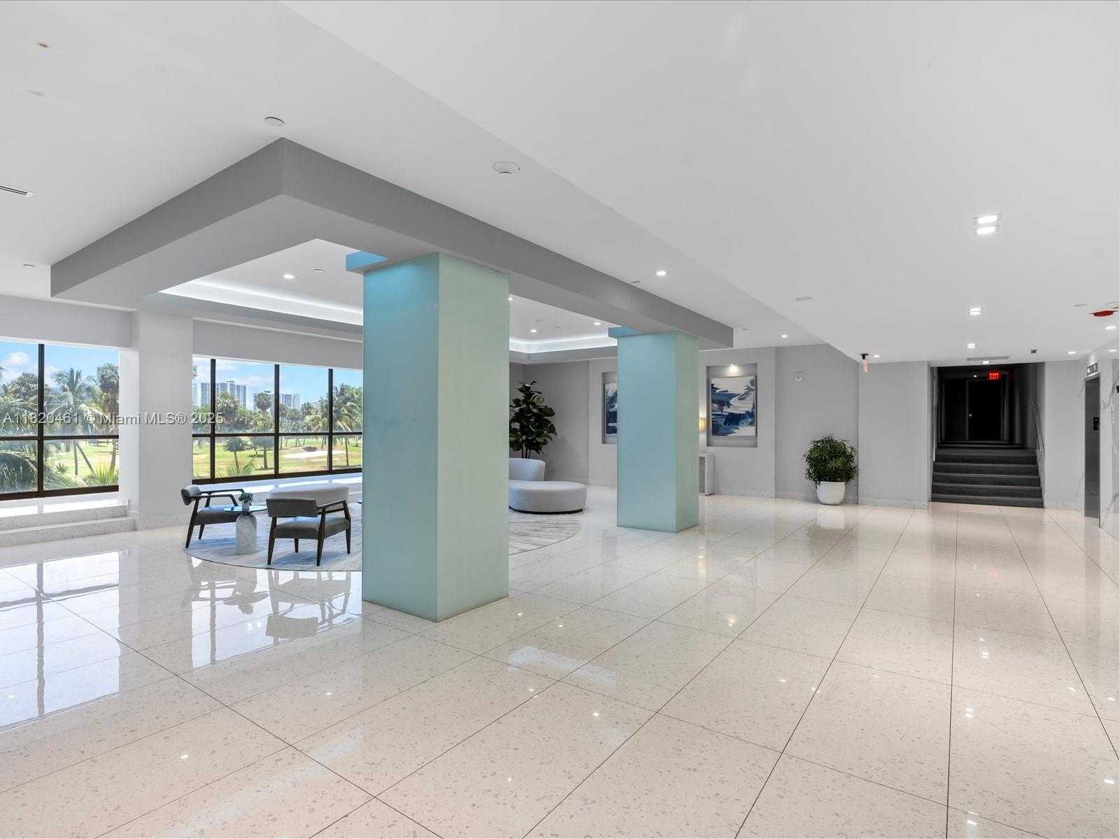 Small Image of 20335 WEST COUNTRY CLUB DR #2005, Aventura Number 5