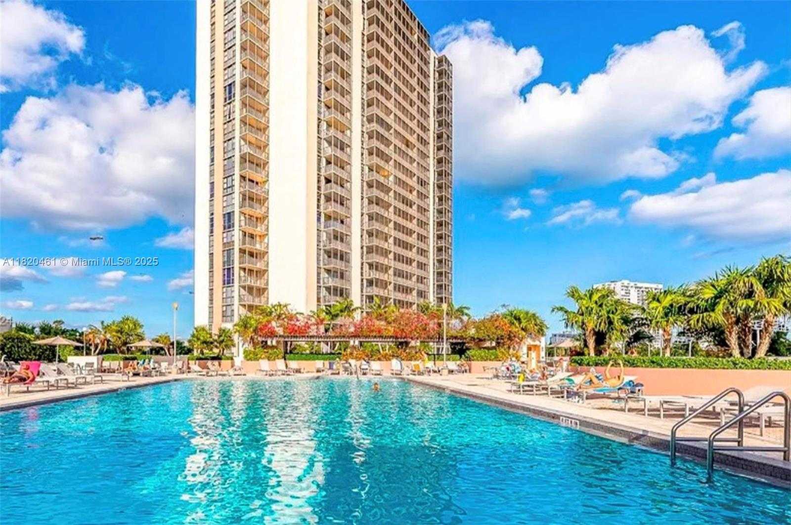 Small Image of 20335 WEST COUNTRY CLUB DR #2005, Aventura Number 7