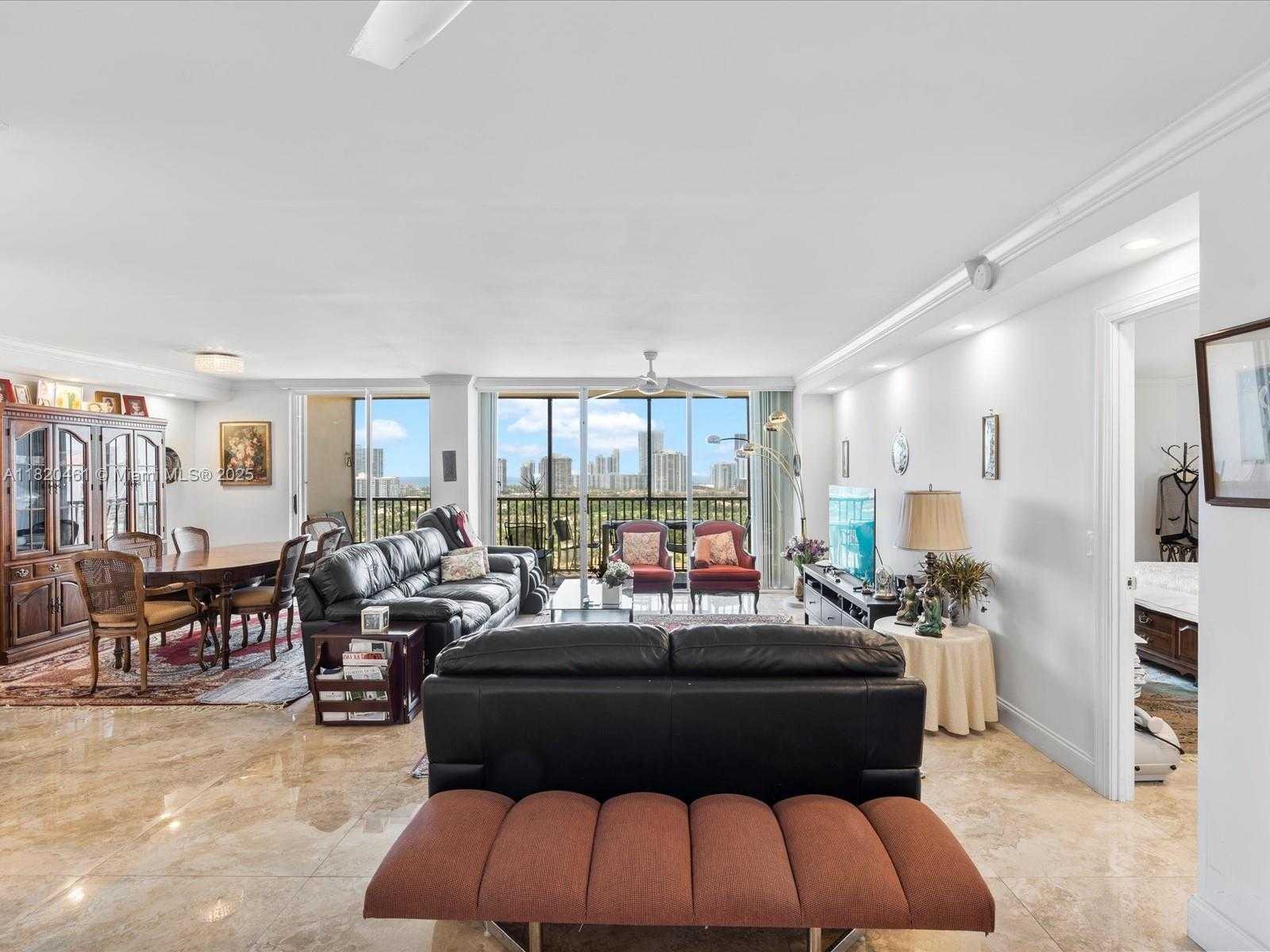 Small Image of 20335 WEST COUNTRY CLUB DR #2005, Aventura Number 9