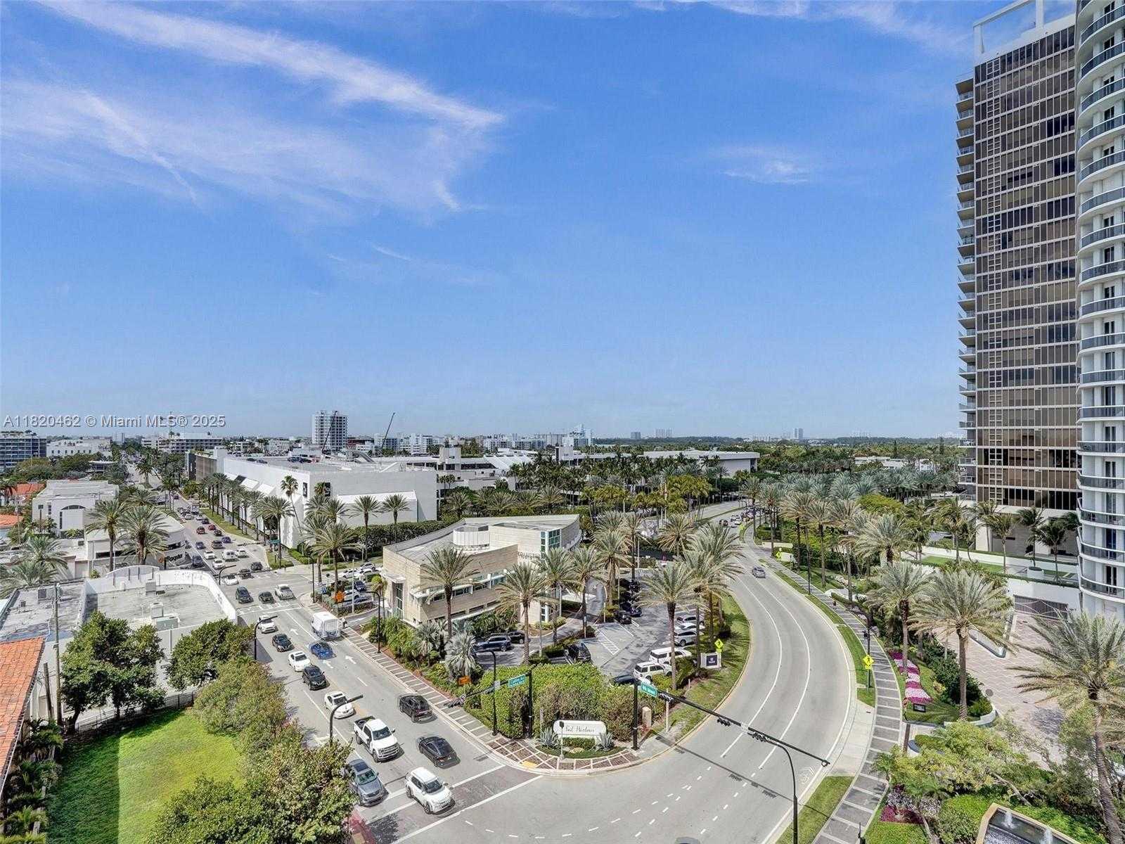 Small Image of 9595 COLLINS AVE #N8-H, Surfside Number 19