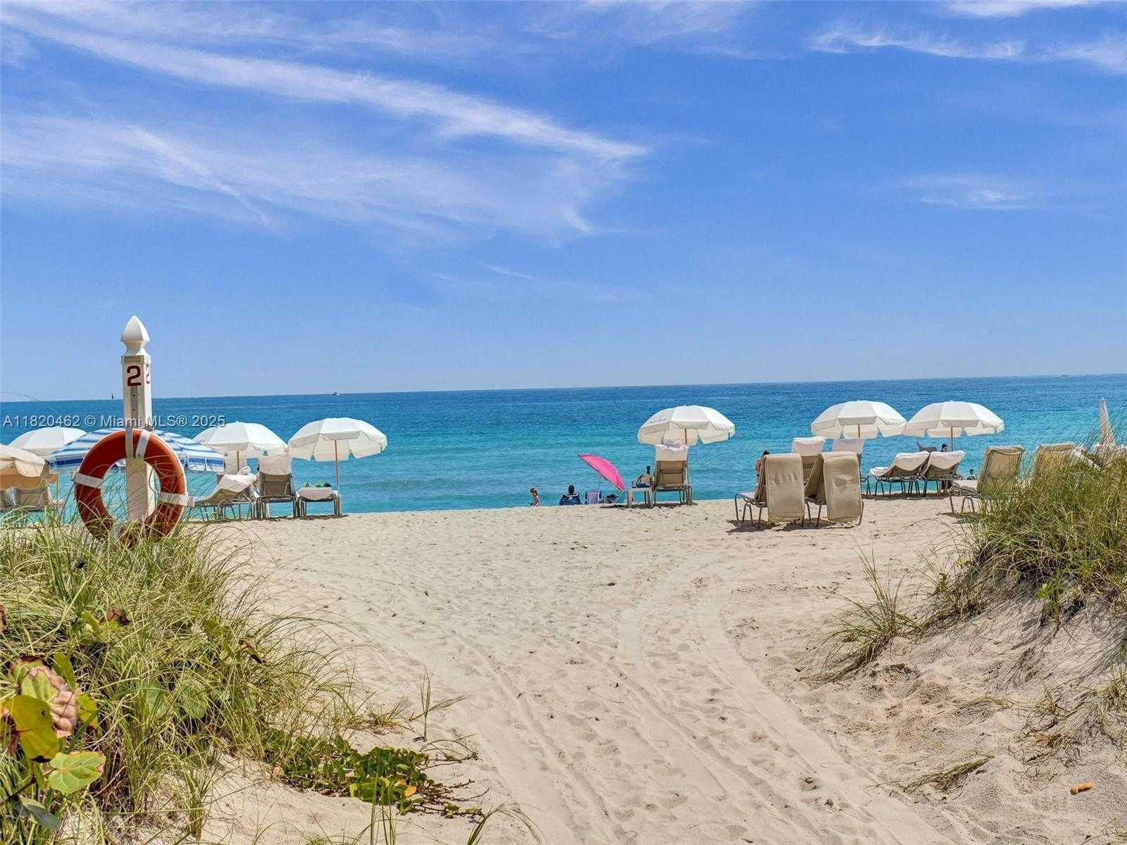 Small Image of 9595 COLLINS AVE #N8-H, Surfside Number 25