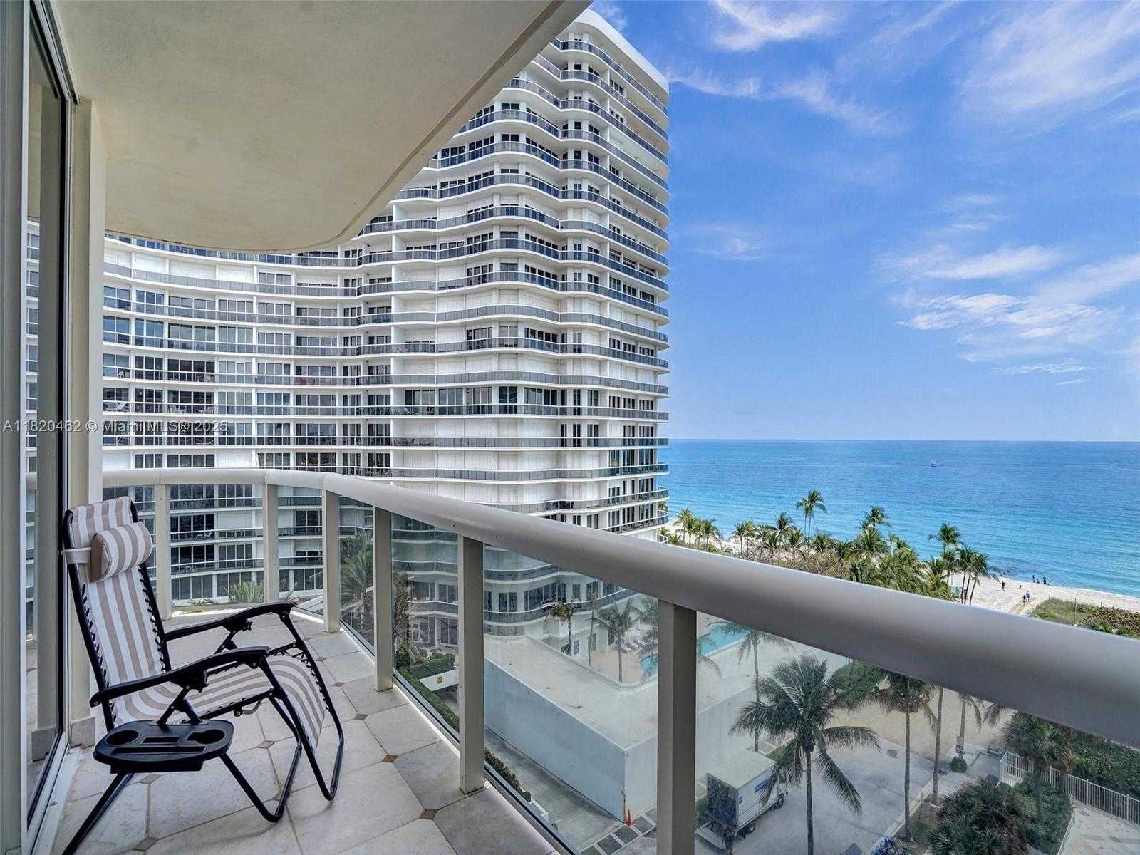 Small Image of 9595 COLLINS AVE #N8-H, Surfside Number 3
