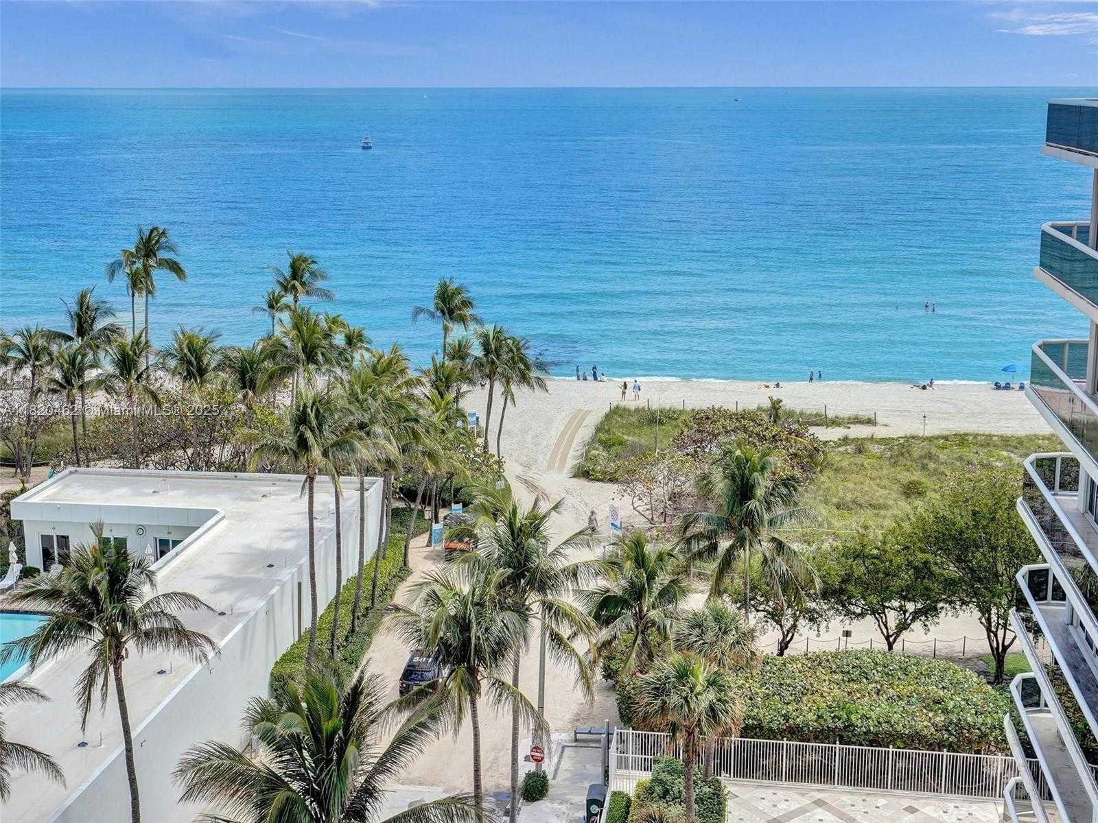 Small Image of 9595 COLLINS AVE #N8-H, Surfside Number 4