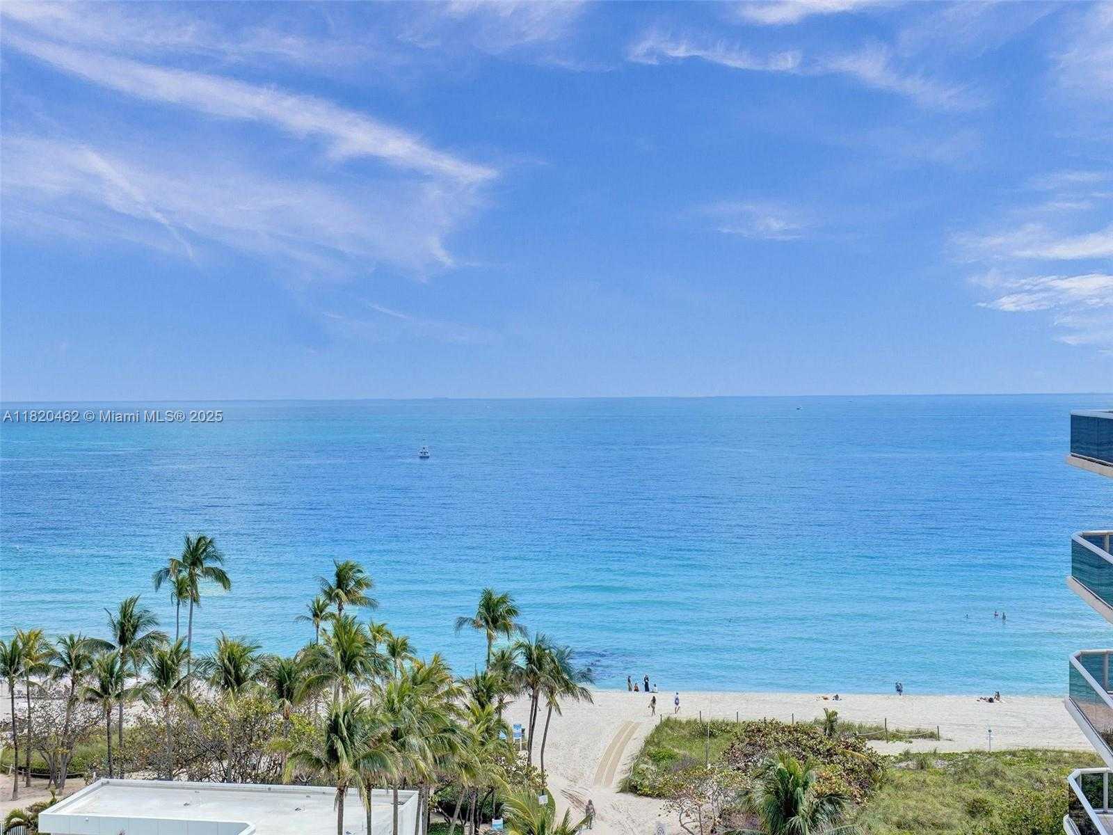 Small Image of 9595 COLLINS AVE #N8-H, Surfside Number 5