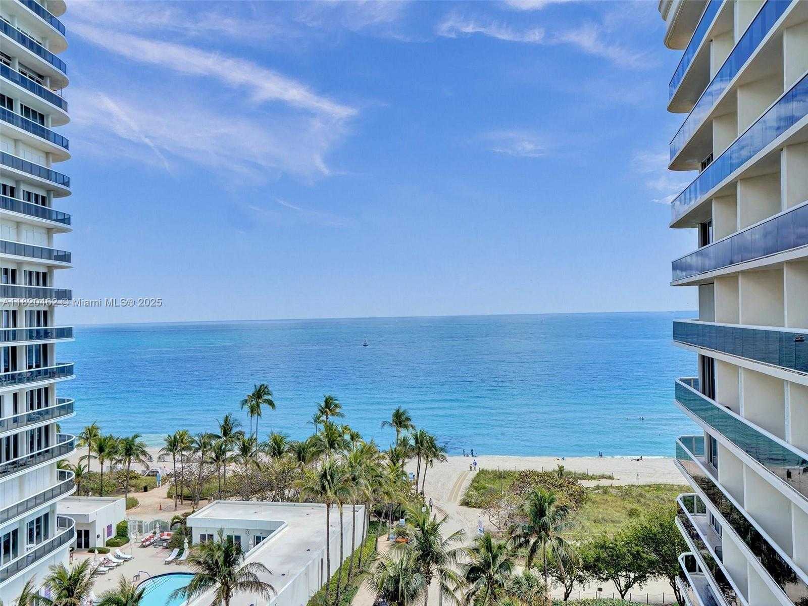 Small Image of 9595 COLLINS AVE #N8-H, Surfside Number 6