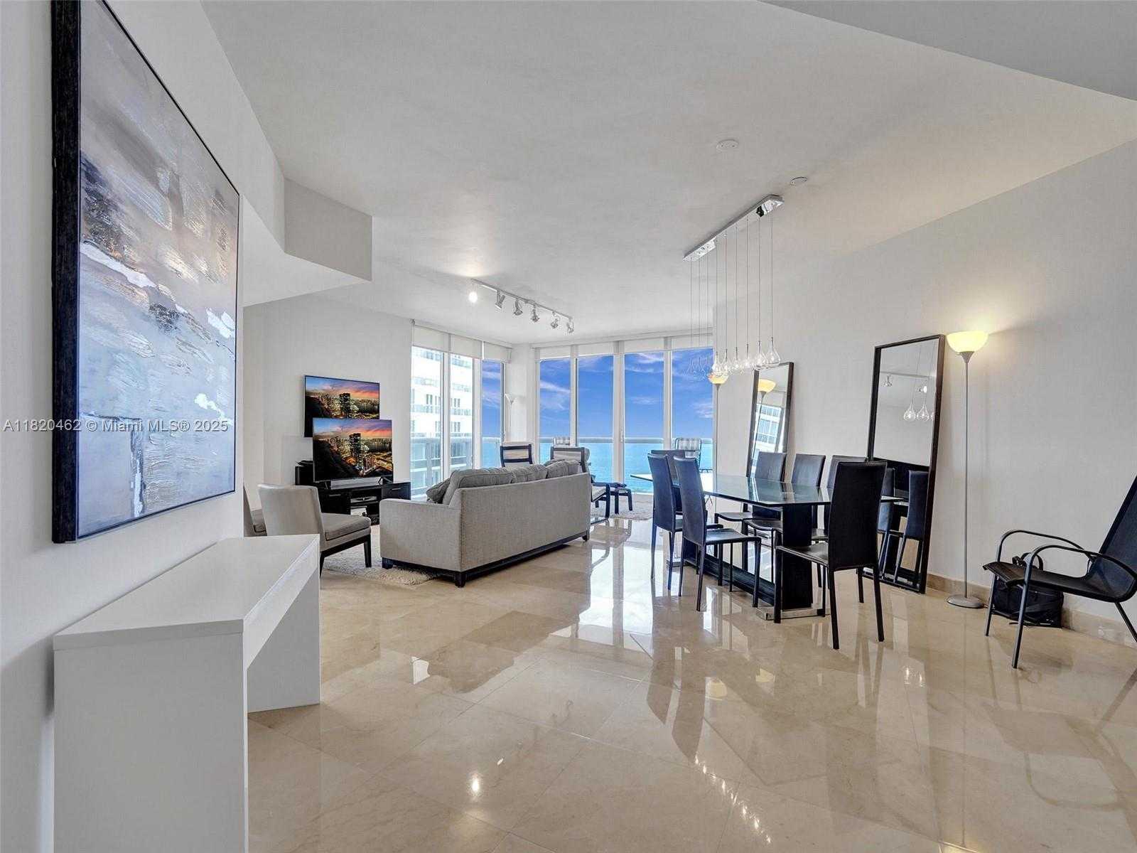 Small Image of 9595 COLLINS AVE #N8-H, Surfside Number 7