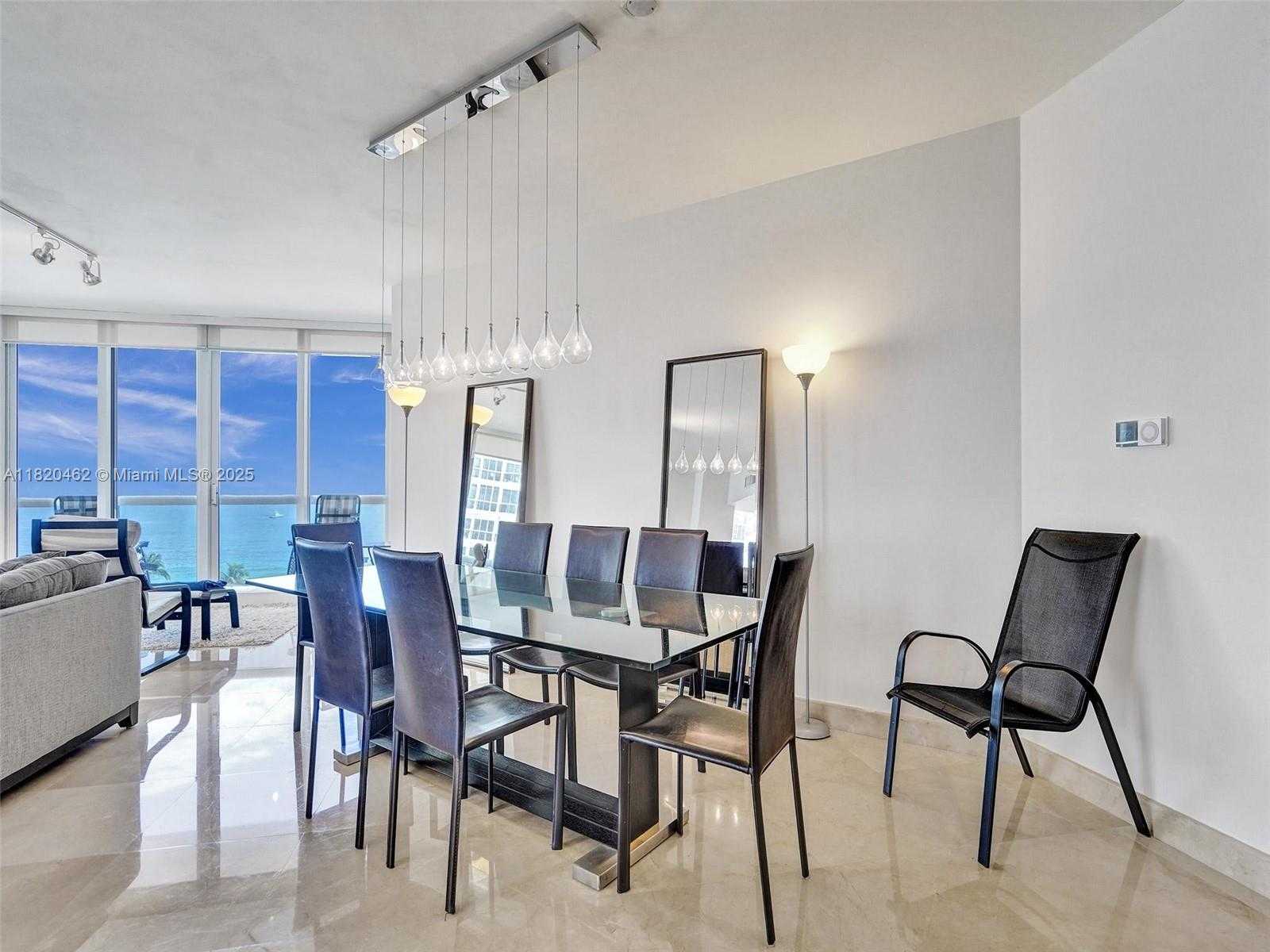 Small Image of 9595 COLLINS AVE #N8-H, Surfside Number 8