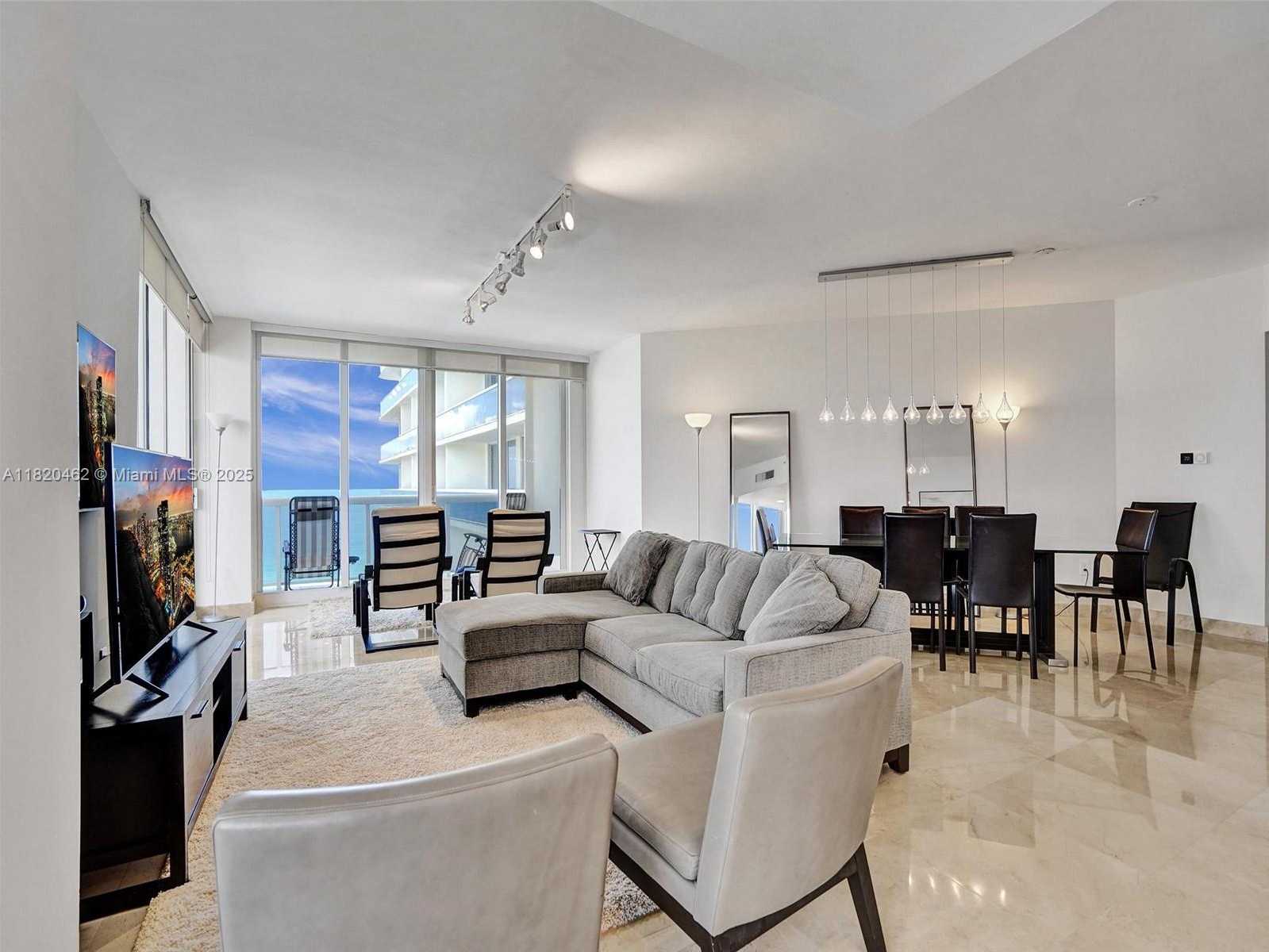 Small Image of 9595 COLLINS AVE #N8-H, Surfside Number 9