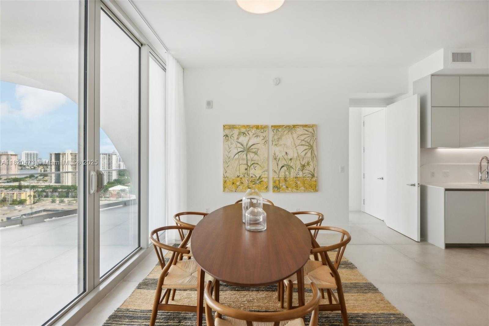 Small Image of 16901 COLLINS AVE #1603, Sunny Isles Beach Number 10