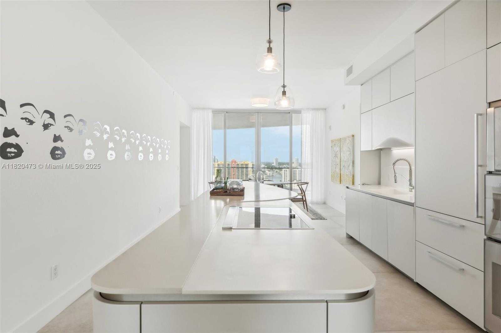Small Image of 16901 COLLINS AVE #1603, Sunny Isles Beach Number 12