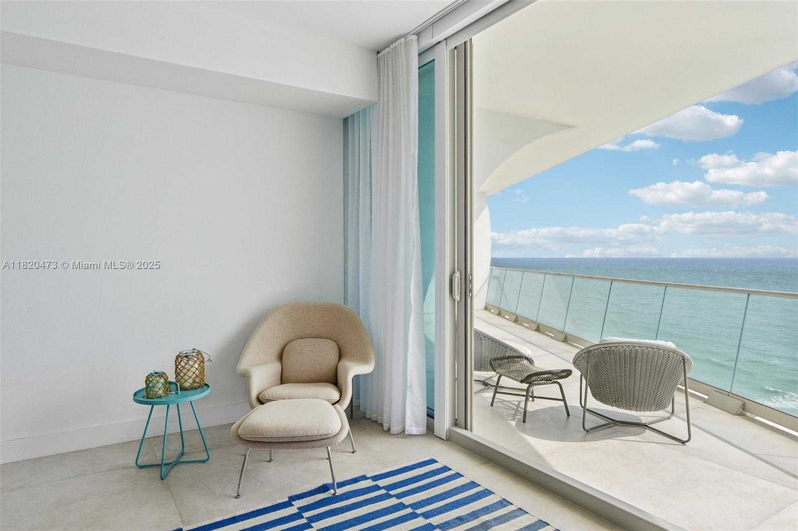 Small Image of 16901 COLLINS AVE #1603, Sunny Isles Beach Number 16