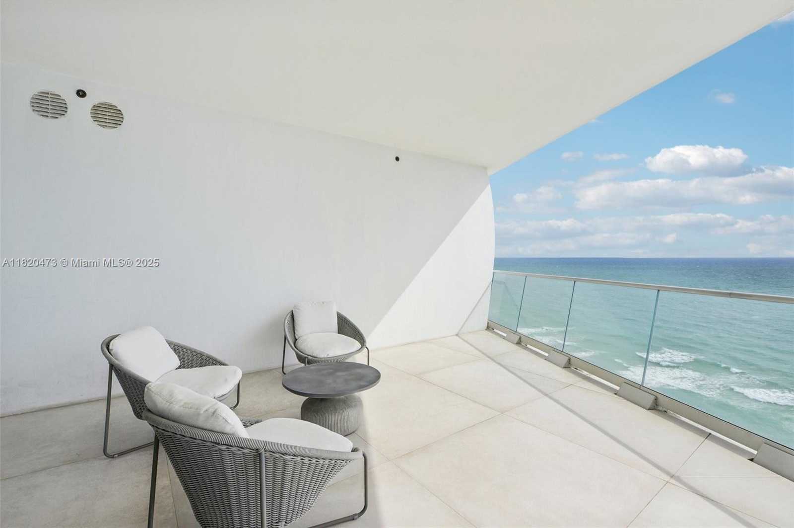 Small Image of 16901 COLLINS AVE #1603, Sunny Isles Beach Number 2