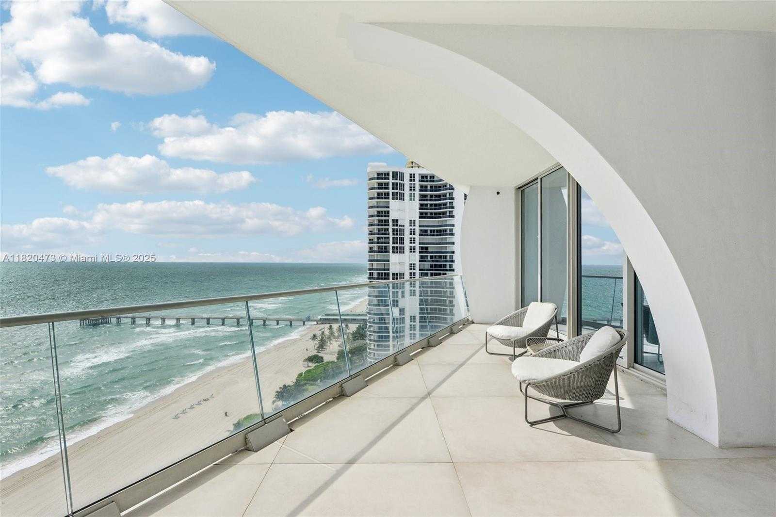 Small Image of 16901 COLLINS AVE #1603, Sunny Isles Beach Number 3
