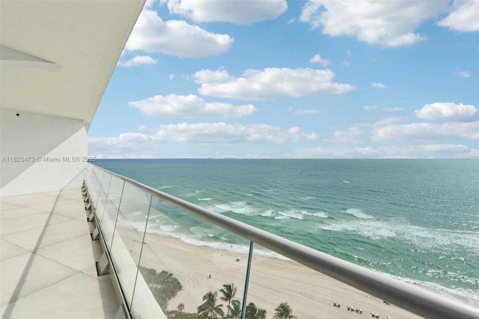 Small Image of 16901 COLLINS AVE #1603, Sunny Isles Beach Number 4