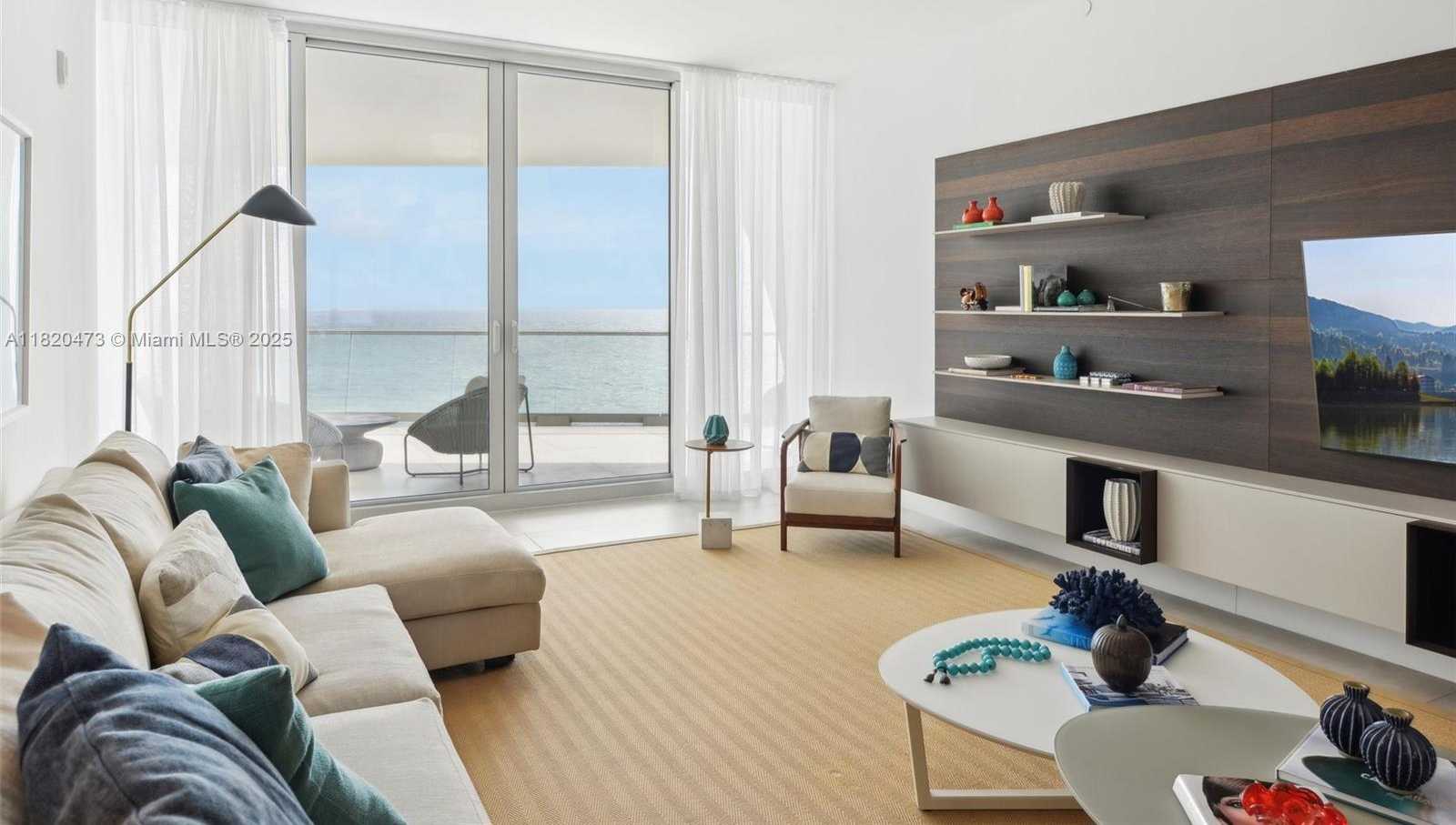 Small Image of 16901 COLLINS AVE #1603, Sunny Isles Beach Number 5