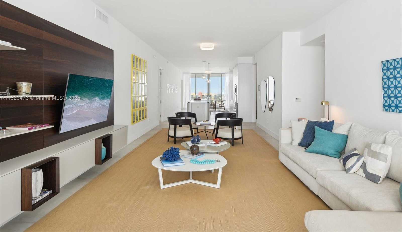 Small Image of 16901 COLLINS AVE #1603, Sunny Isles Beach Number 6
