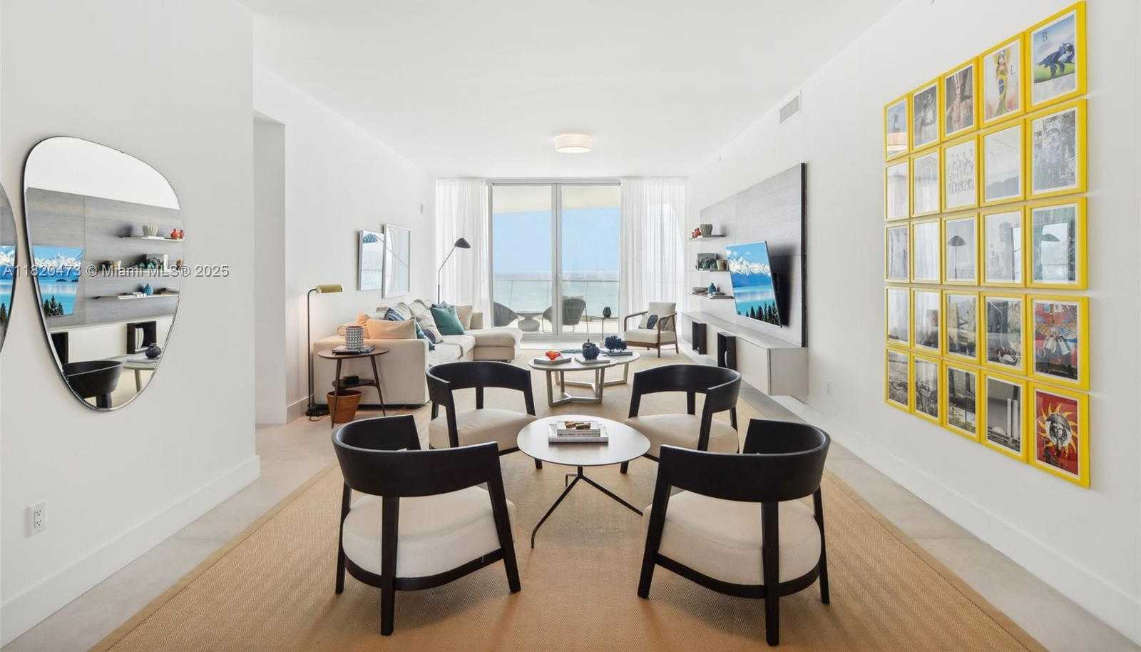 Small Image of 16901 COLLINS AVE #1603, Sunny Isles Beach Number 7