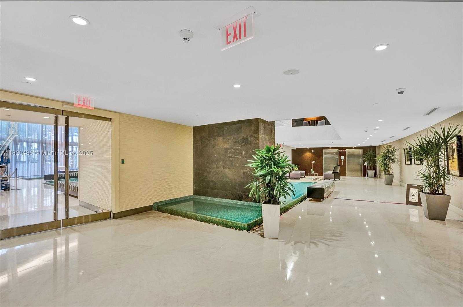 Small Image of 18201 COLLINS AVE #4809A, Sunny Isles Beach Number 16