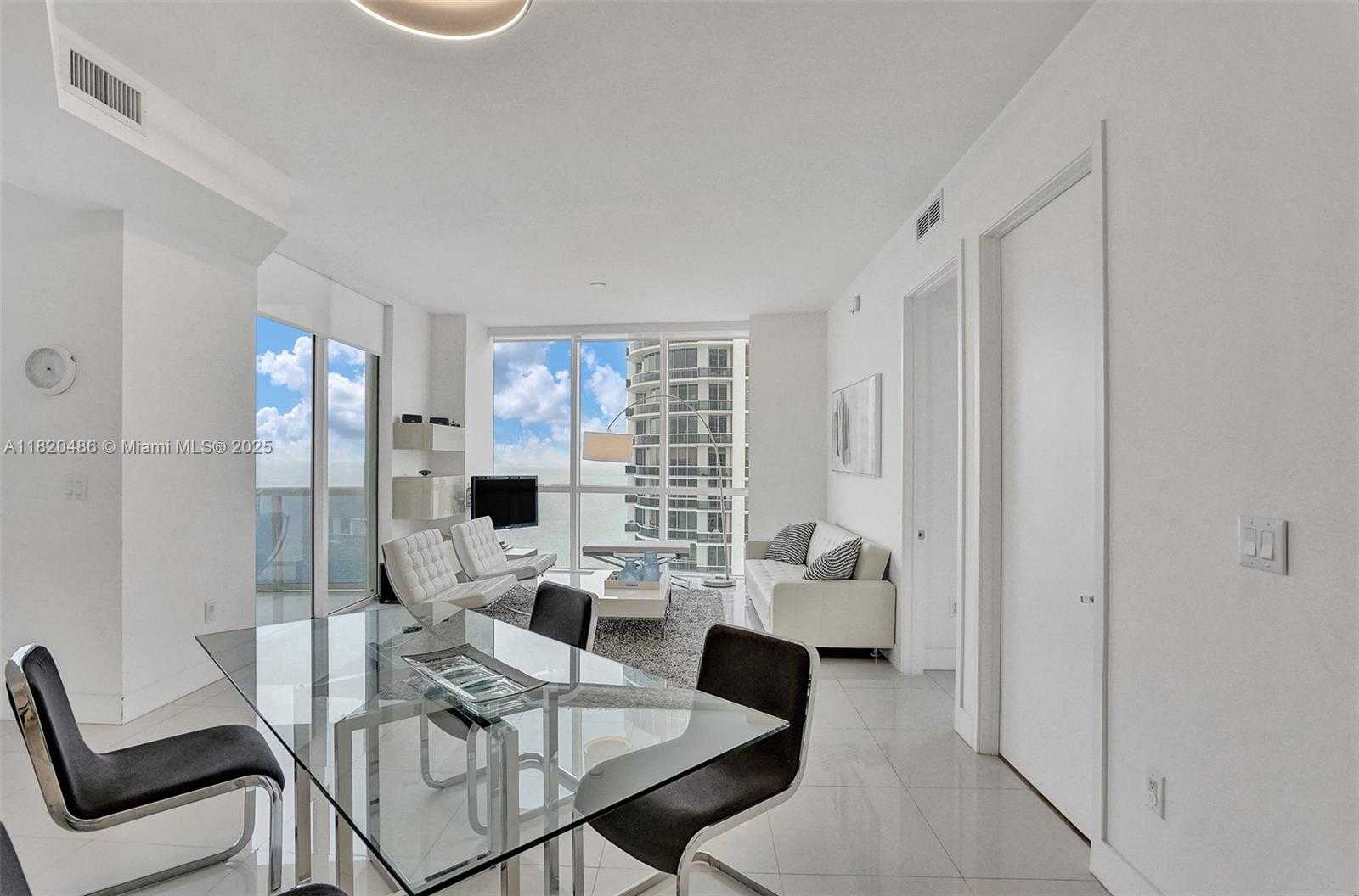 Small Image of 18201 COLLINS AVE #4809A, Sunny Isles Beach Number 3