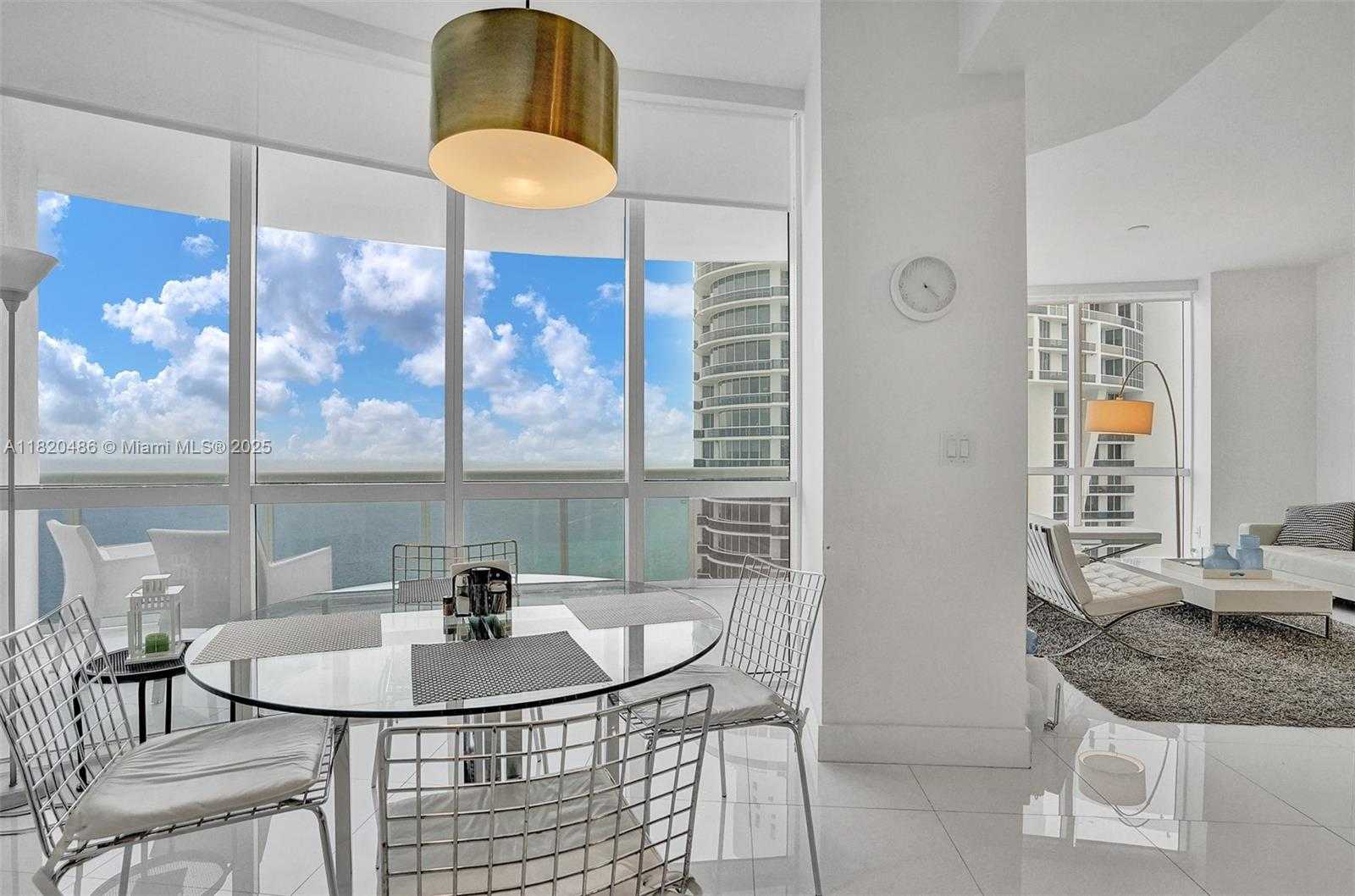 Small Image of 18201 COLLINS AVE #4809A, Sunny Isles Beach Number 4