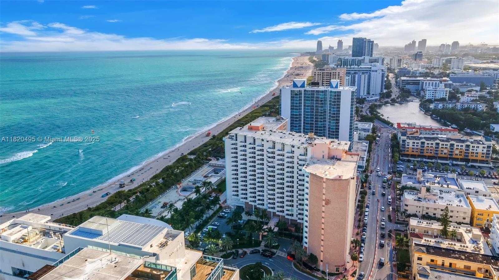 Small Image of 2899 COLLINS AVE #702, Miami Beach Number 6