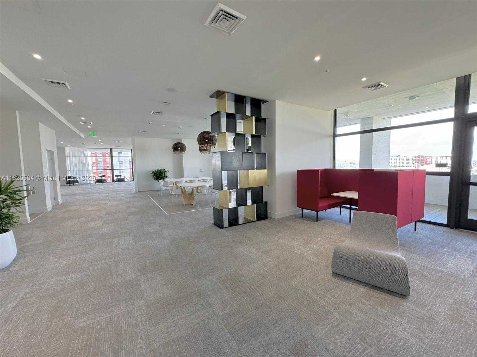 Small Image of 1642 NORTH EAST 1ST AVE #1607, Miami Number 21