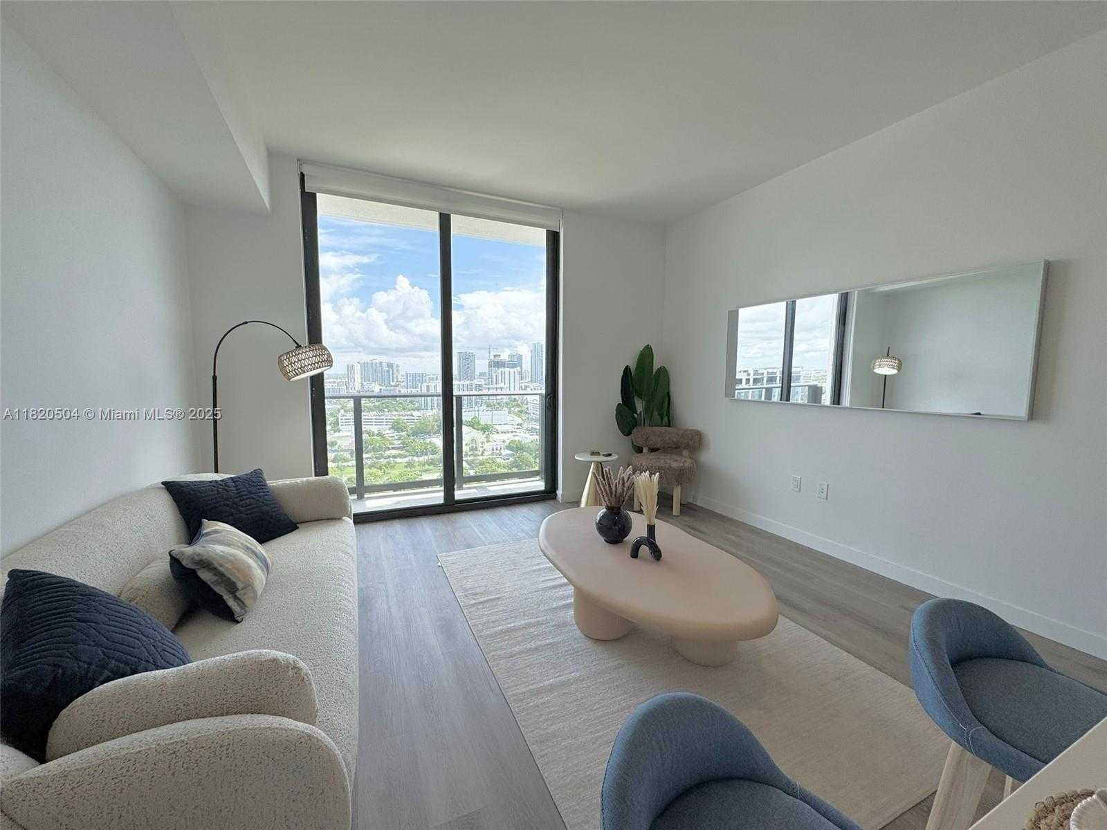 Small Image of 1642 NORTH EAST 1ST AVE #1607, Miami Number 8