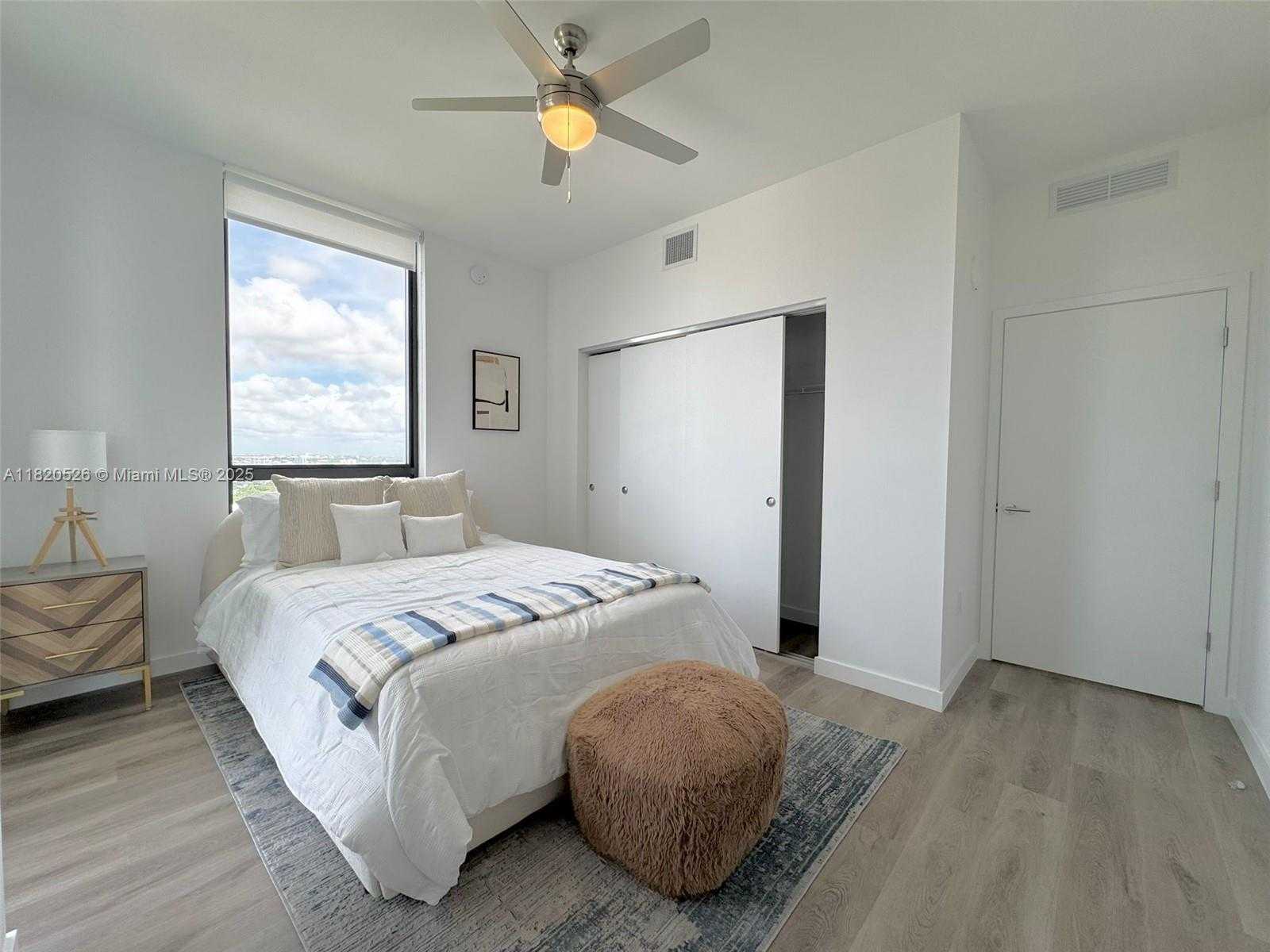 Small Image of 1642 NORTH EAST 1ST AVE #2303, Miami Number 10