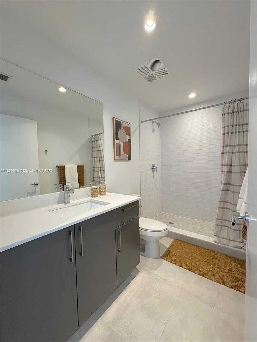 Small Image of 1642 NORTH EAST 1ST AVE #2303, Miami Number 11