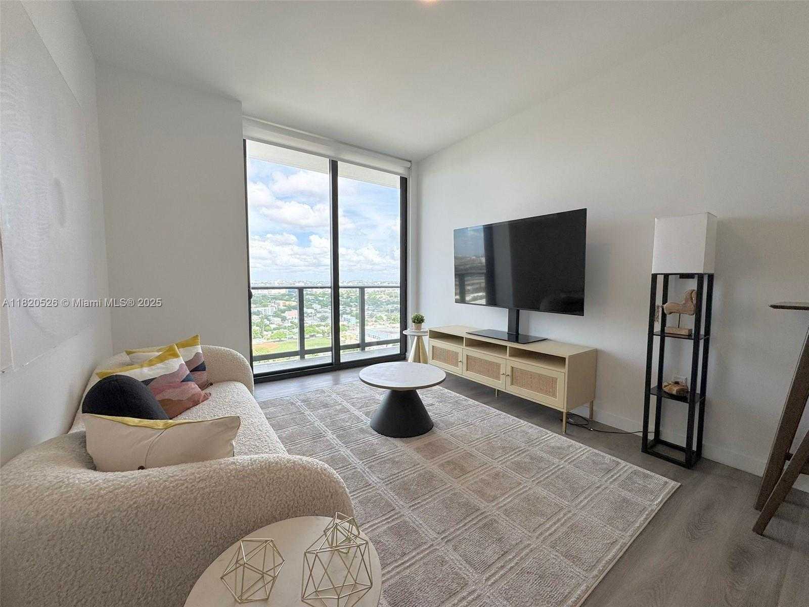 Small Image of 1642 NORTH EAST 1ST AVE #2303, Miami Number 13