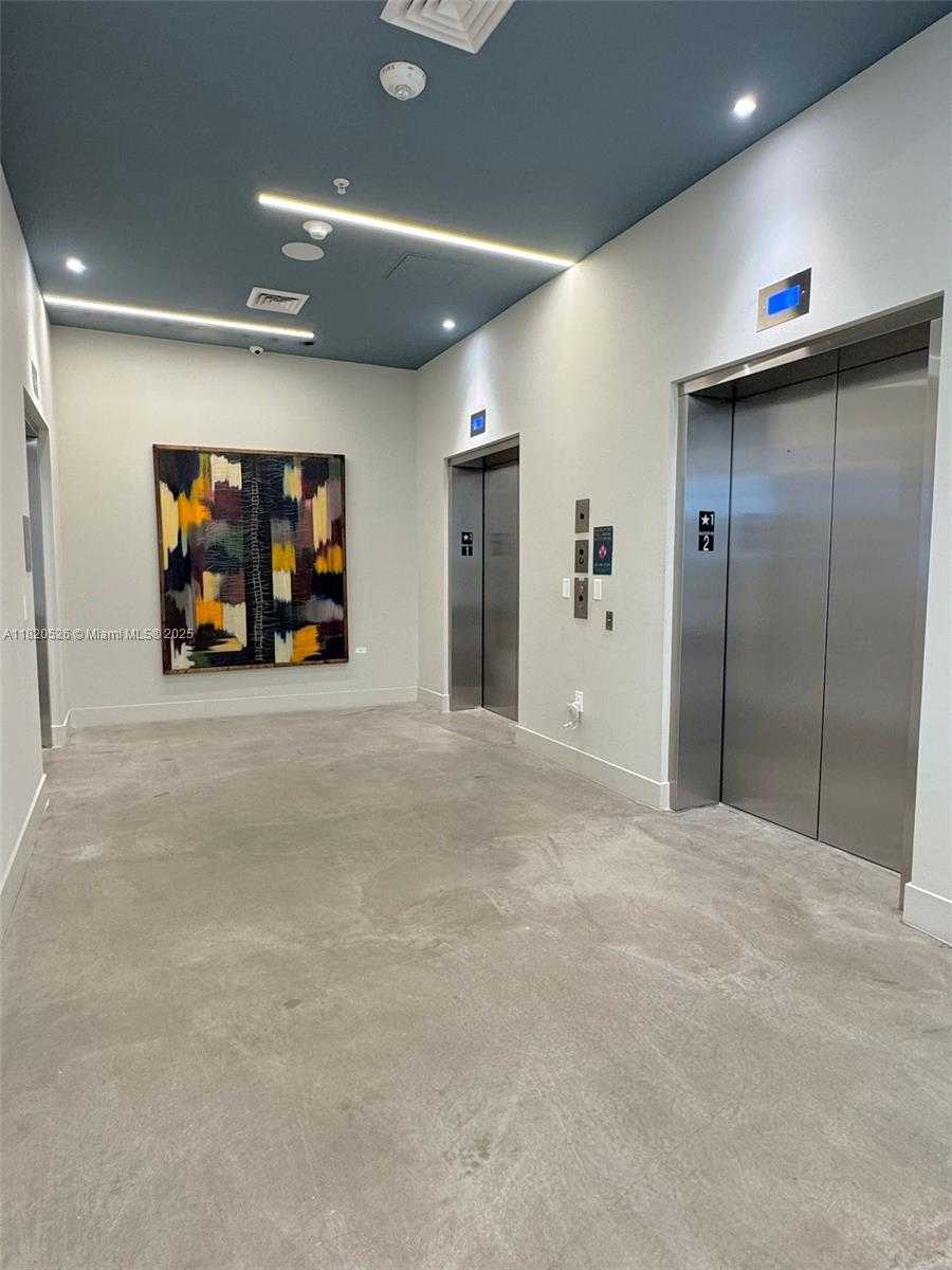 Small Image of 1642 NORTH EAST 1ST AVE #2303, Miami Number 14