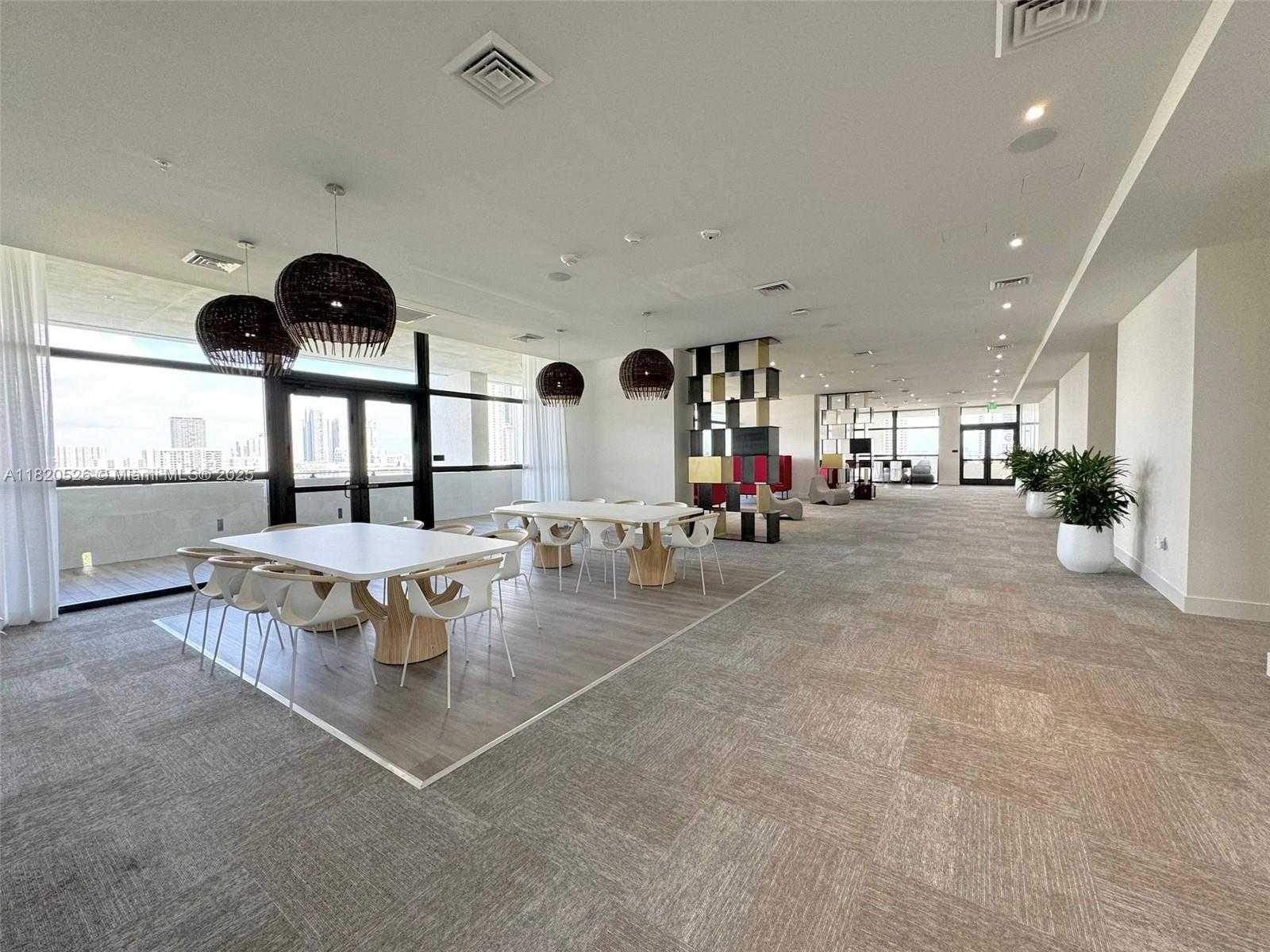 Small Image of 1642 NORTH EAST 1ST AVE #2303, Miami Number 15