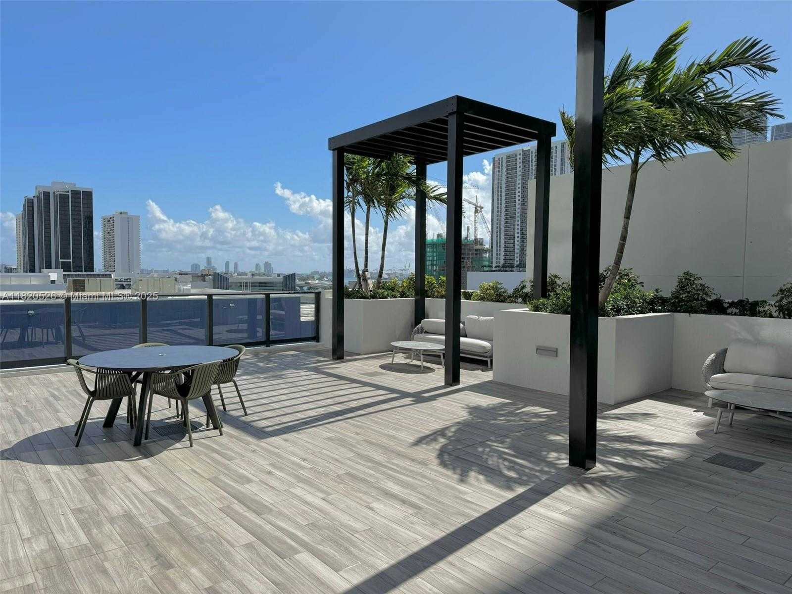 Small Image of 1642 NORTH EAST 1ST AVE #2303, Miami Number 17
