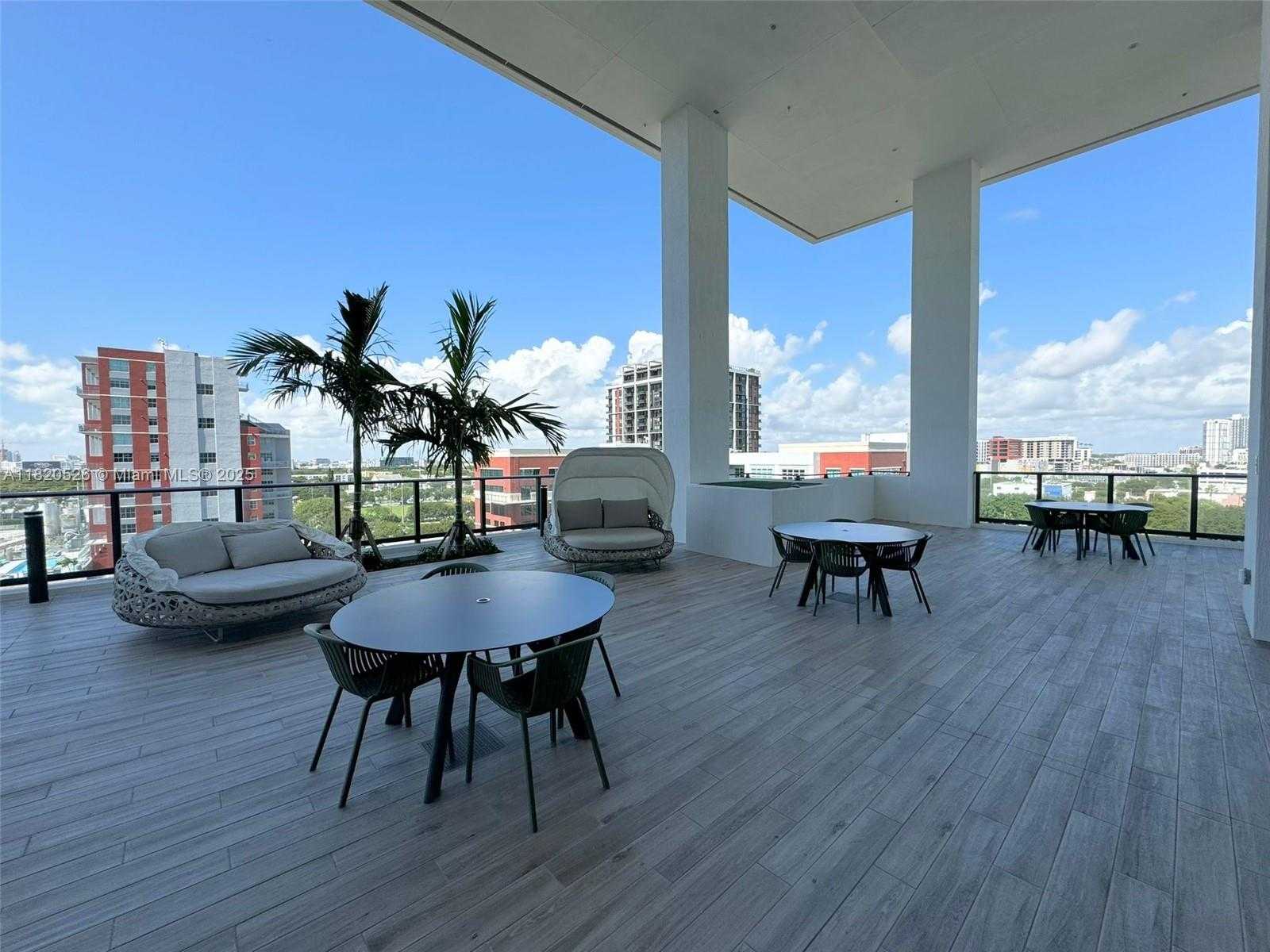 Small Image of 1642 NORTH EAST 1ST AVE #2303, Miami Number 18