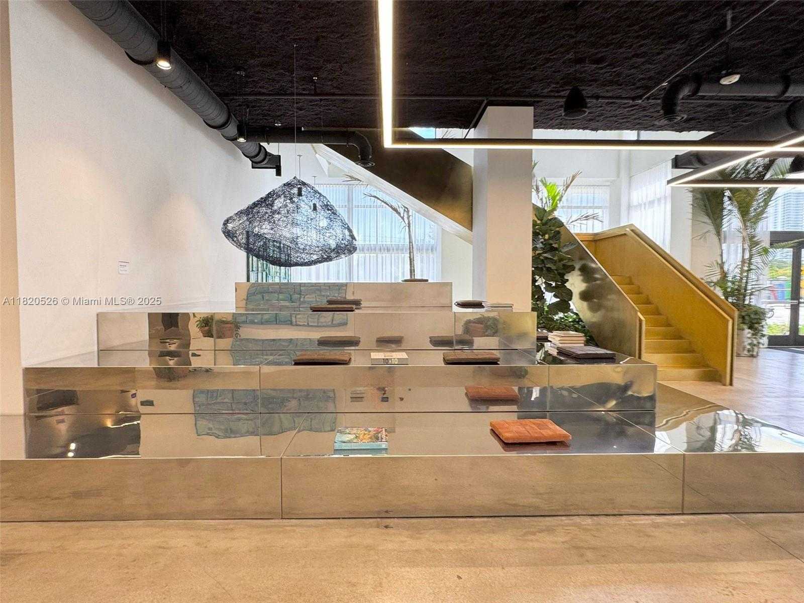 Small Image of 1642 NORTH EAST 1ST AVE #2303, Miami Number 2