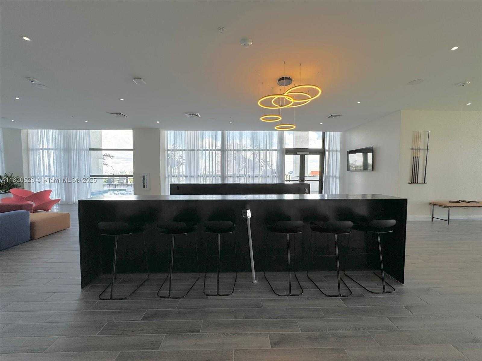 Small Image of 1642 NORTH EAST 1ST AVE #2303, Miami Number 20
