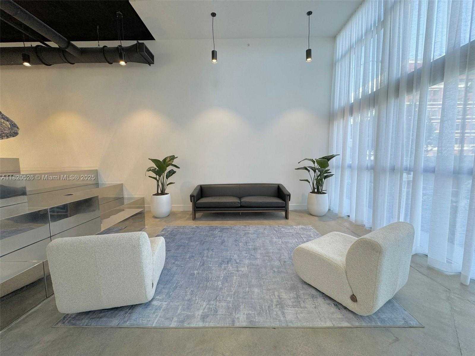 Small Image of 1642 NORTH EAST 1ST AVE #2303, Miami Number 21