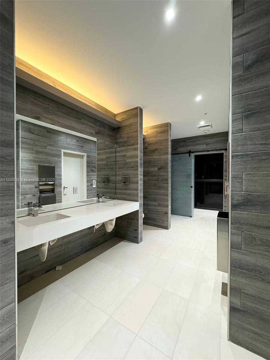 Small Image of 1642 NORTH EAST 1ST AVE #2303, Miami Number 23