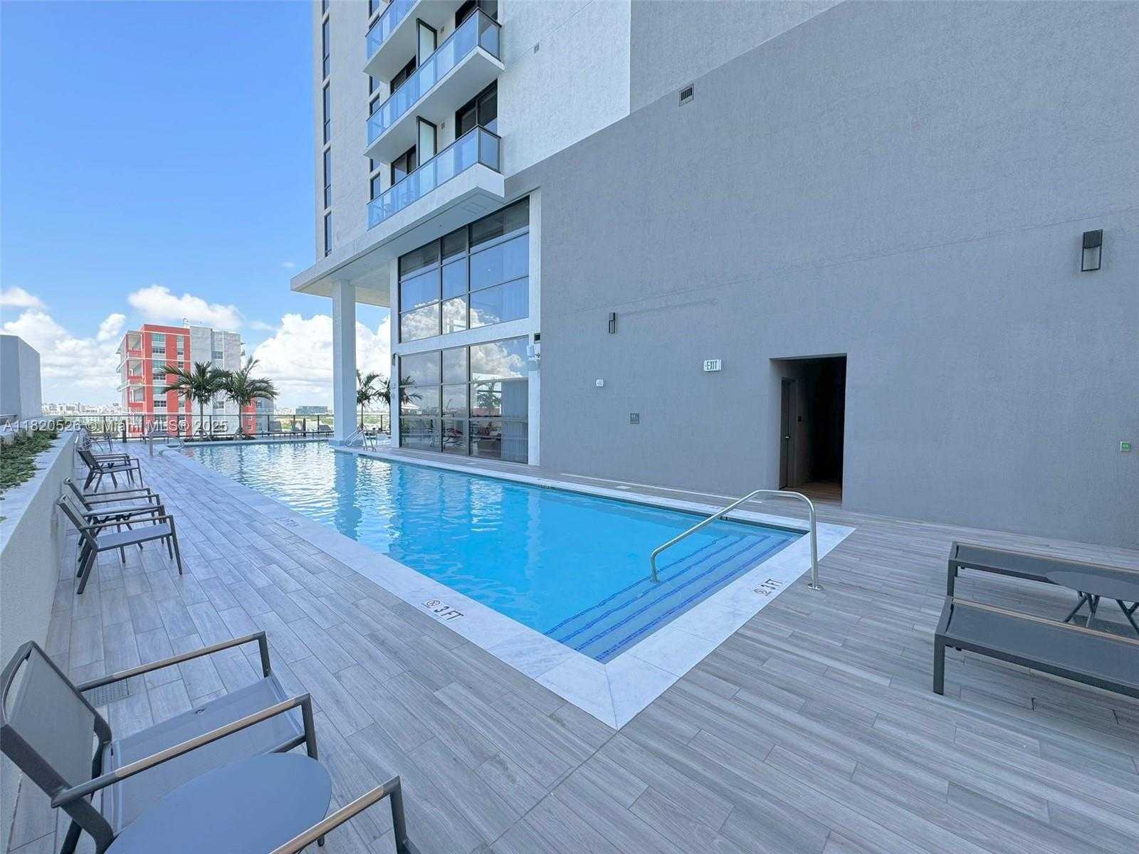 Small Image of 1642 NORTH EAST 1ST AVE #2303, Miami Number 29