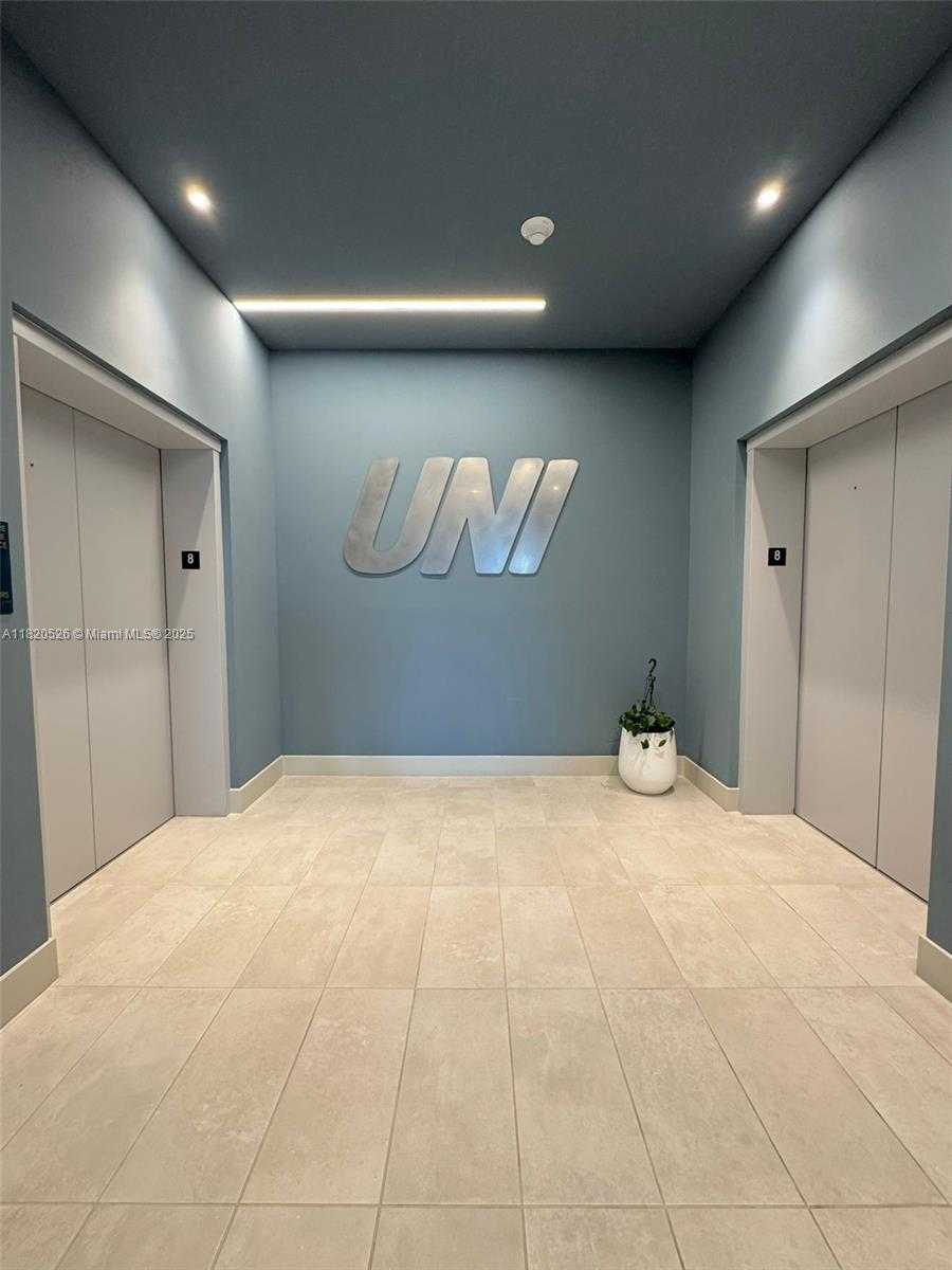 Small Image of 1642 NORTH EAST 1ST AVE #2303, Miami Number 3