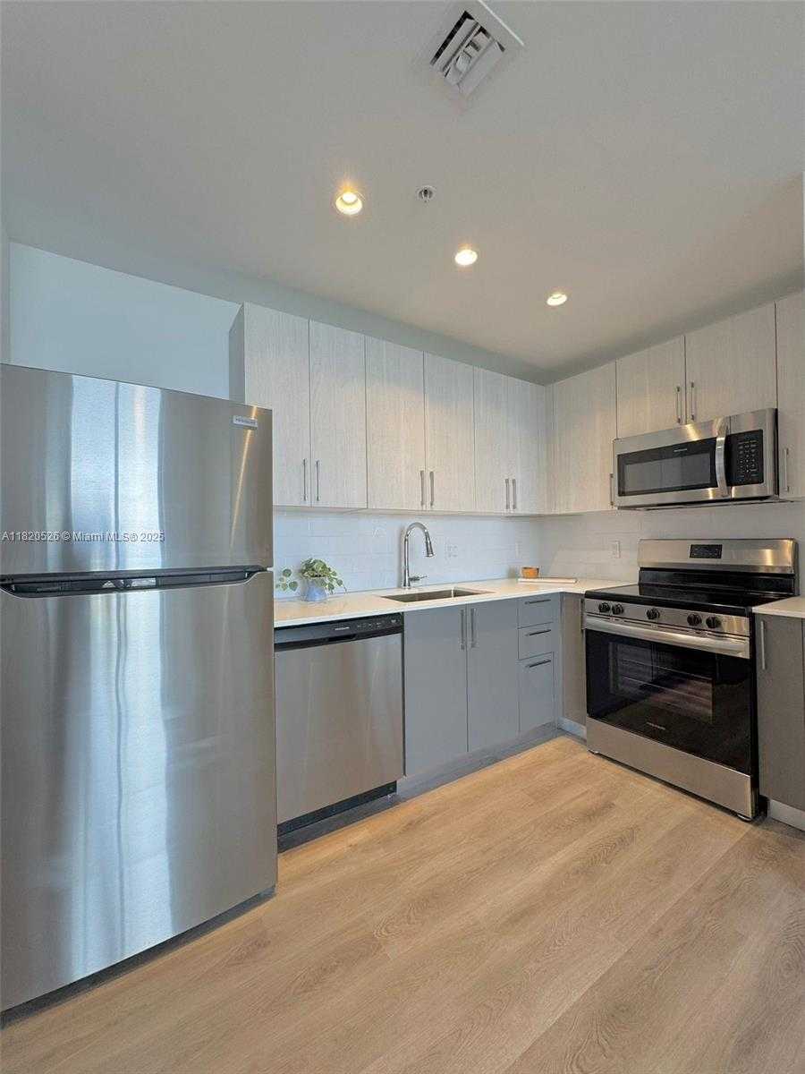 Small Image of 1642 NORTH EAST 1ST AVE #2303, Miami Number 5