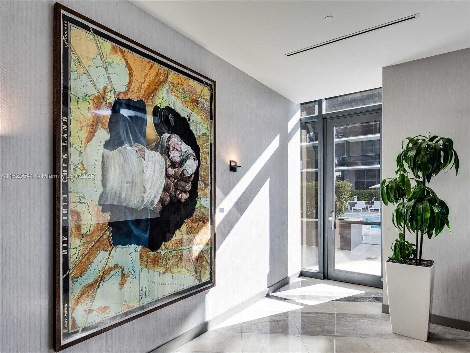 Small Image of 55 SOUTH WEST 9TH ST #3507, Miami Number 25