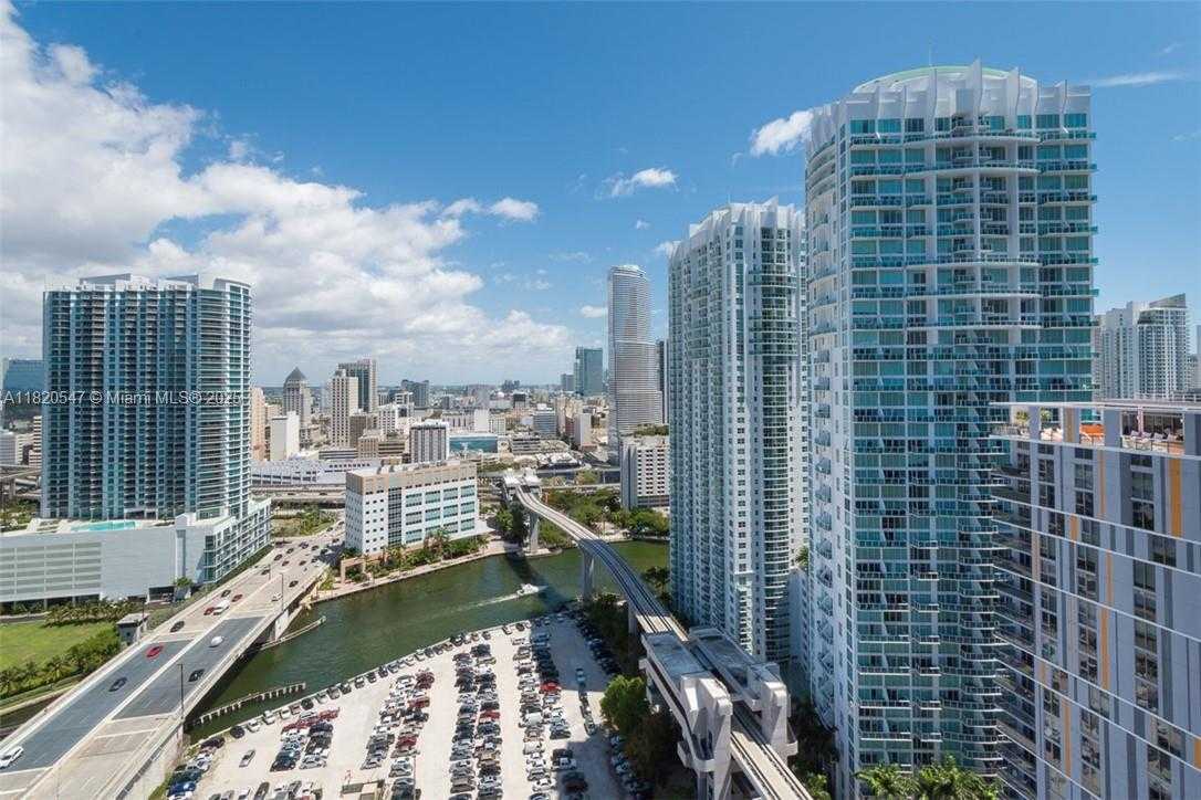 Small Image of 68 SOUTH EAST 6 STREET #2212, Miami Number 2